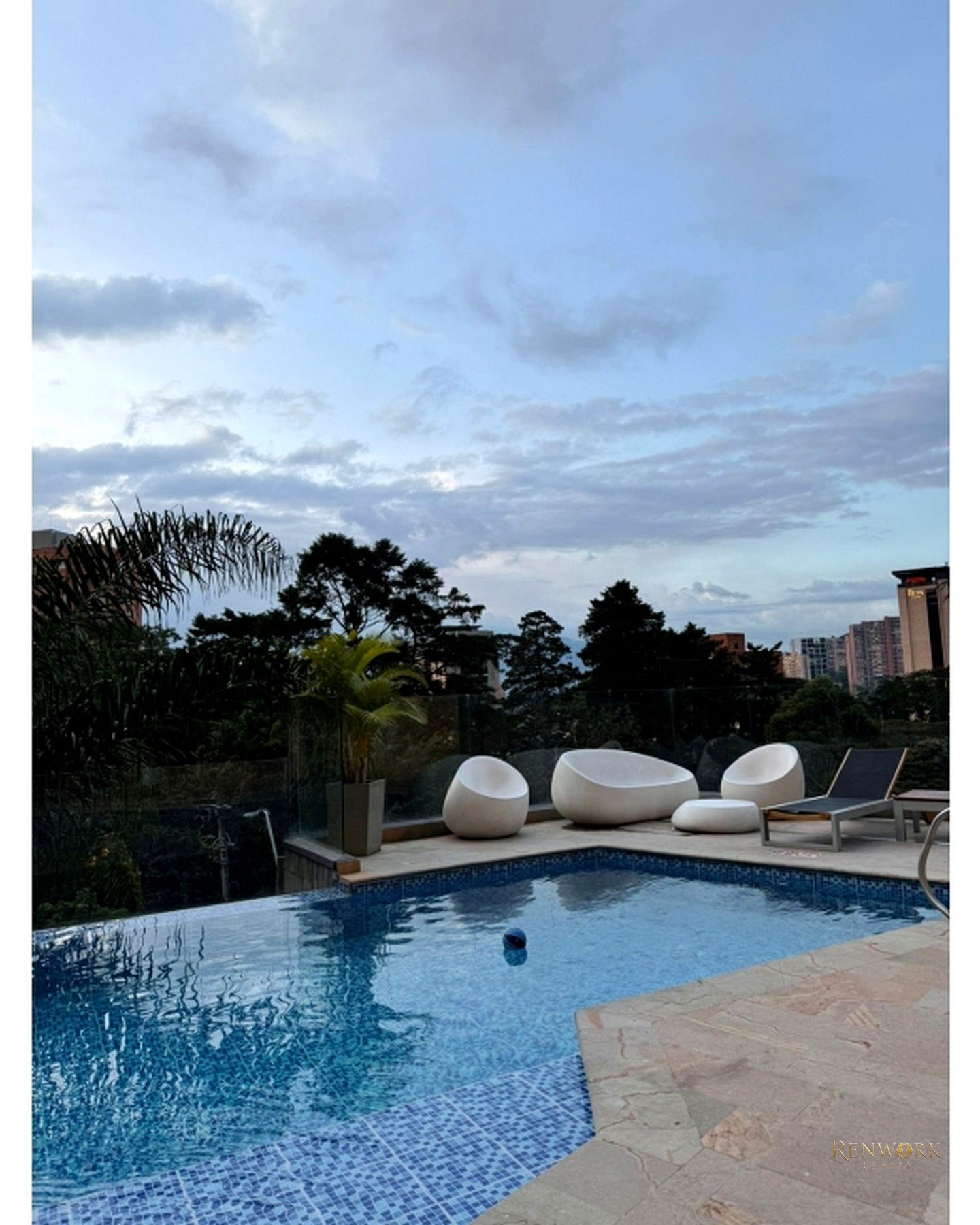 VENTA DE APARTAMENTO EN LA TRANSVERSAL SUPERIOR , POBLADO MEDELLÍN · foto 17