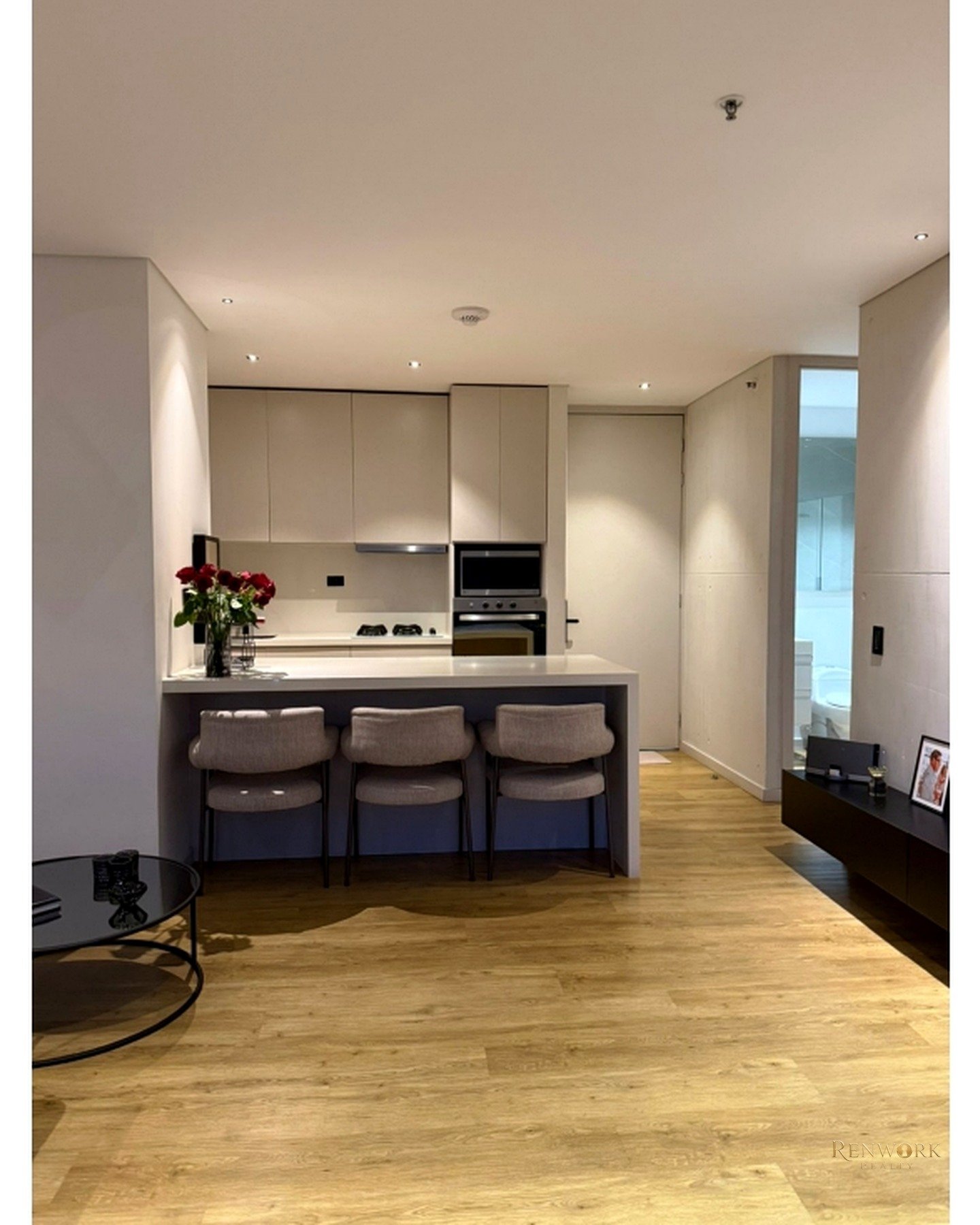 VENTA DE APARTAMENTO EN LA TRANSVERSAL SUPERIOR , POBLADO MEDELLÍN · foto 4