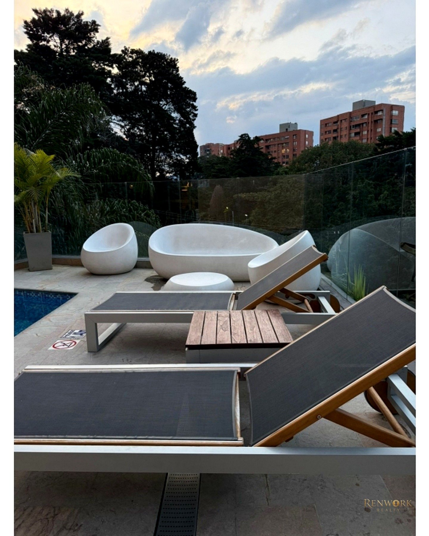 VENTA DE APARTAMENTO EN LA TRANSVERSAL SUPERIOR , POBLADO MEDELLÍN · foto 18