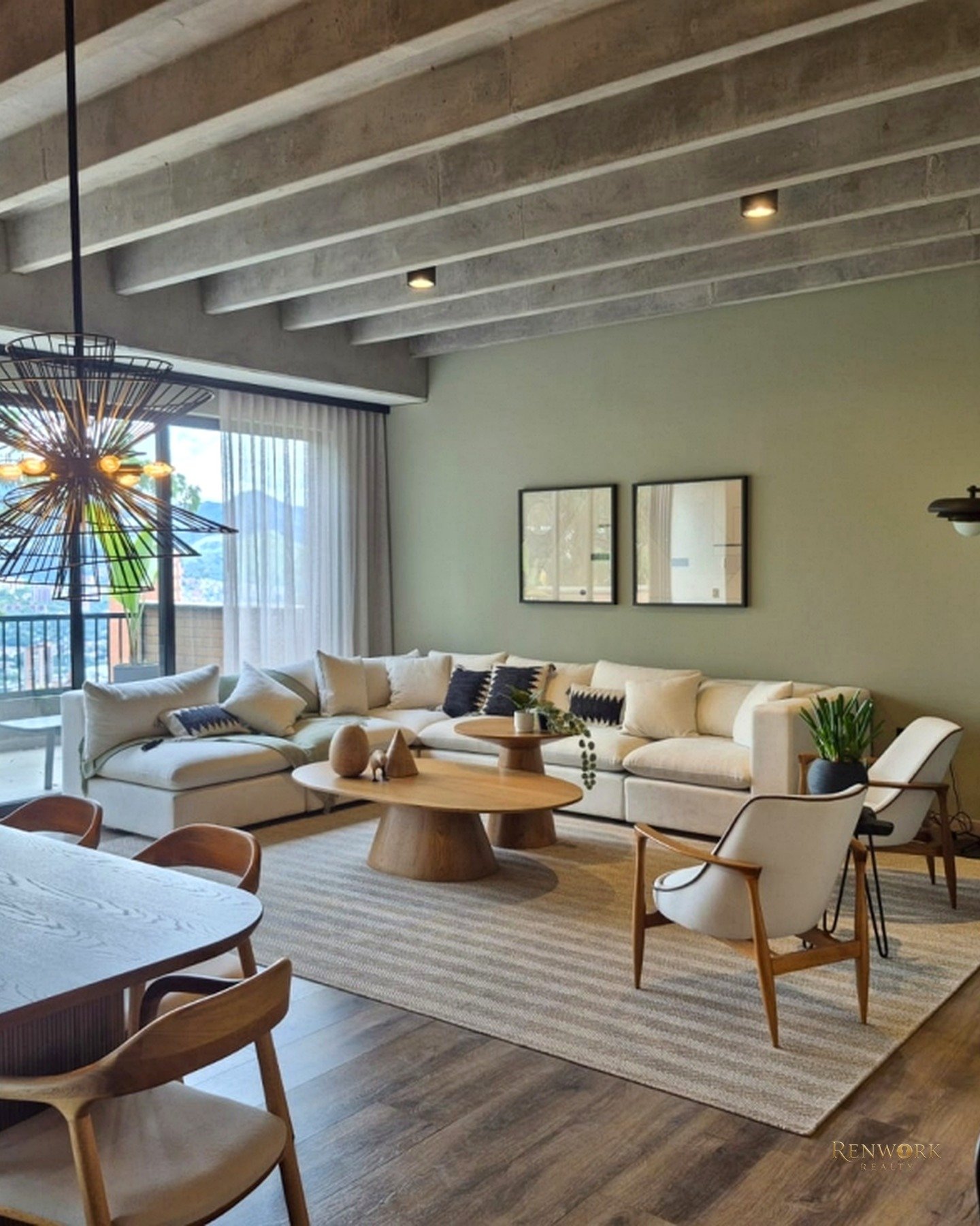 VENTA DE APARTAMENTO EN LAS PALMAS, EL POBLADO. · foto 1