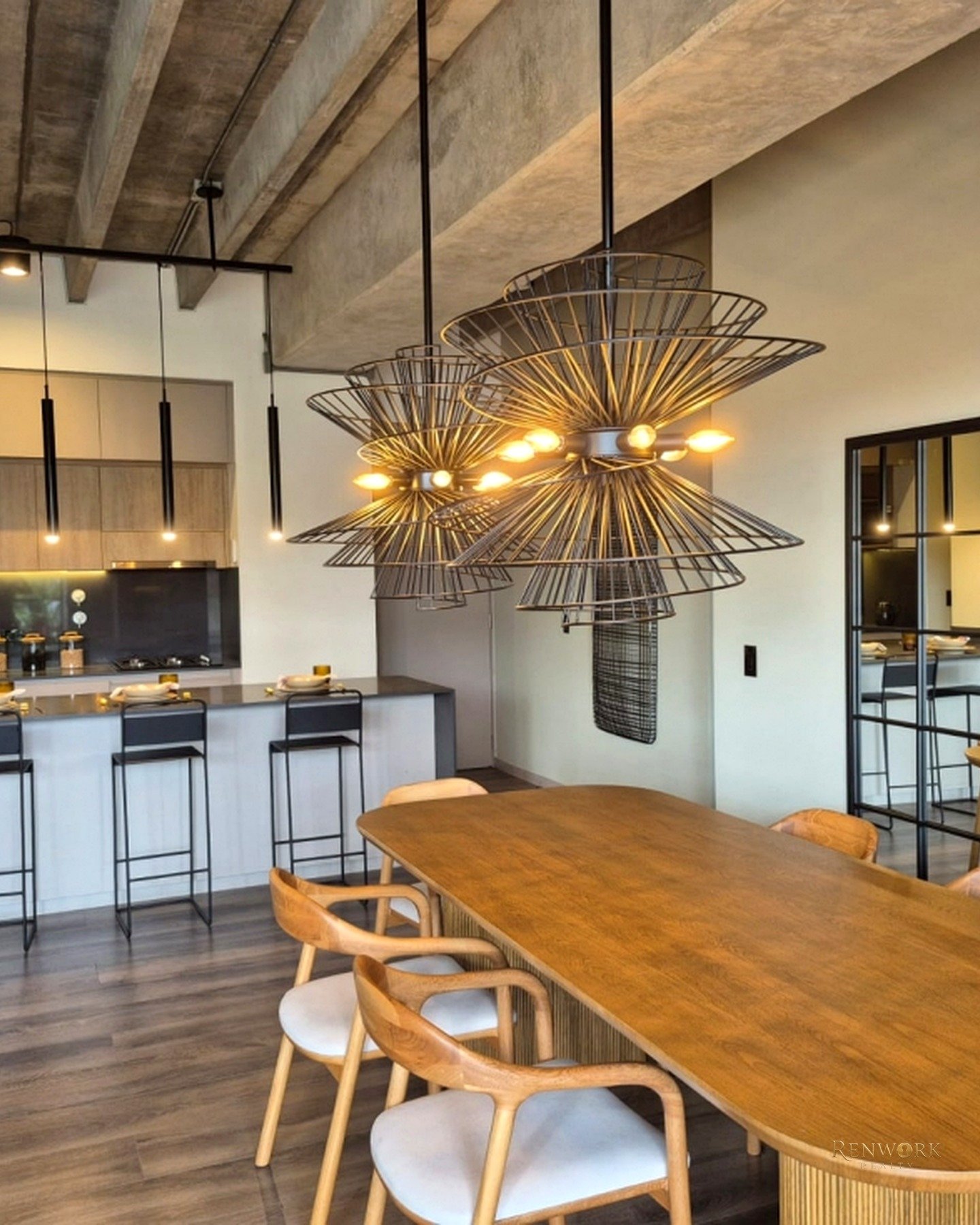 VENTA DE APARTAMENTO EN LAS PALMAS, EL POBLADO. · foto 3