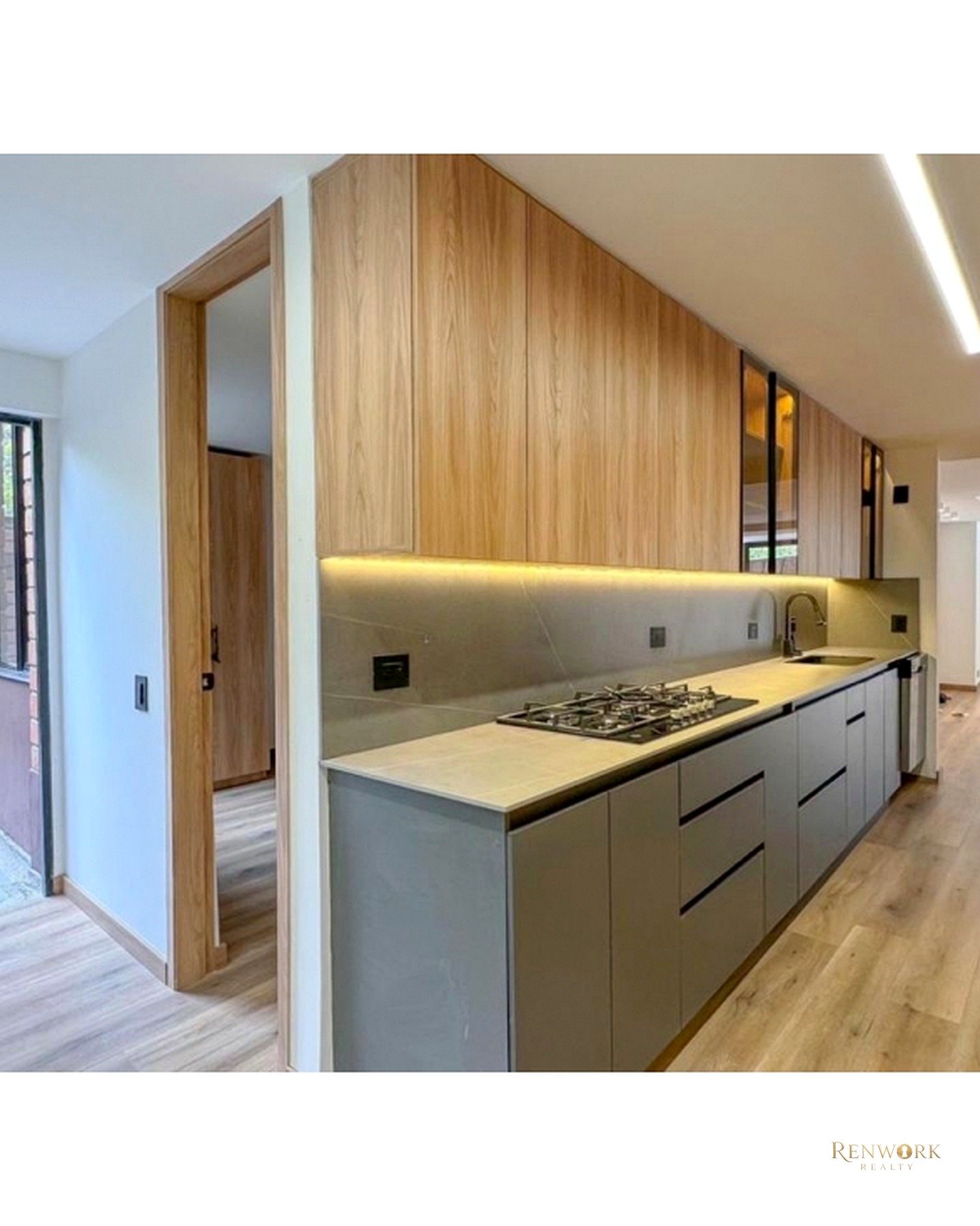 VENTA DE APARTAMENTO EN LAS PALMAS MEDELLIN · foto 4