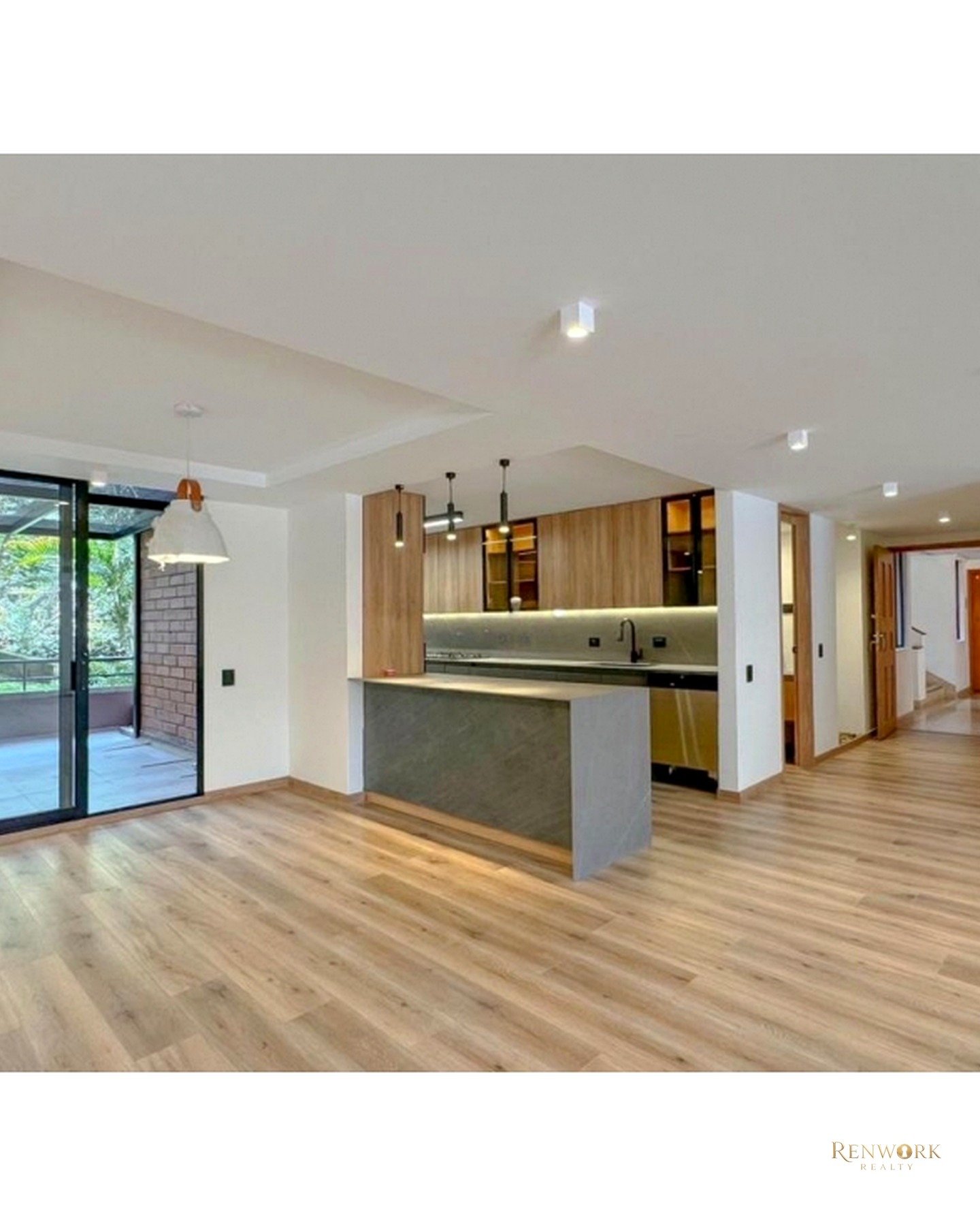 VENTA DE APARTAMENTO EN LAS PALMAS MEDELLIN · foto 1