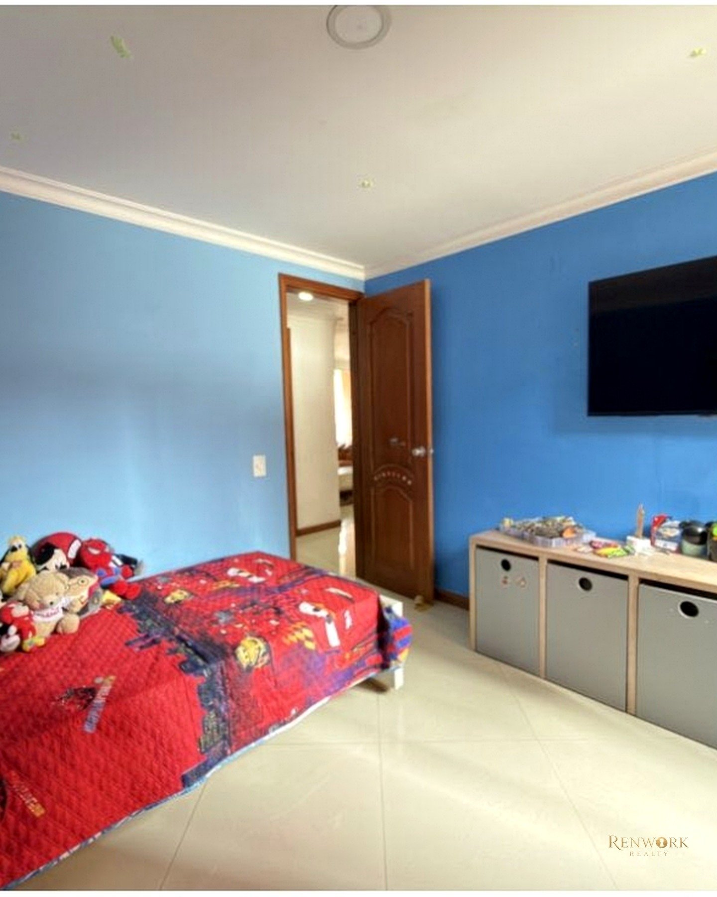 VENTA DE APARTAMENTO EN LAURELES · foto 9