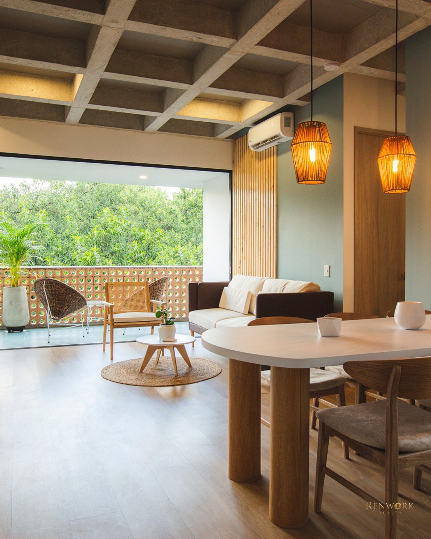 Vista de VENTA DE APARTAMENTO EN LAURELES FRENTE AL PRIMER PARQUE