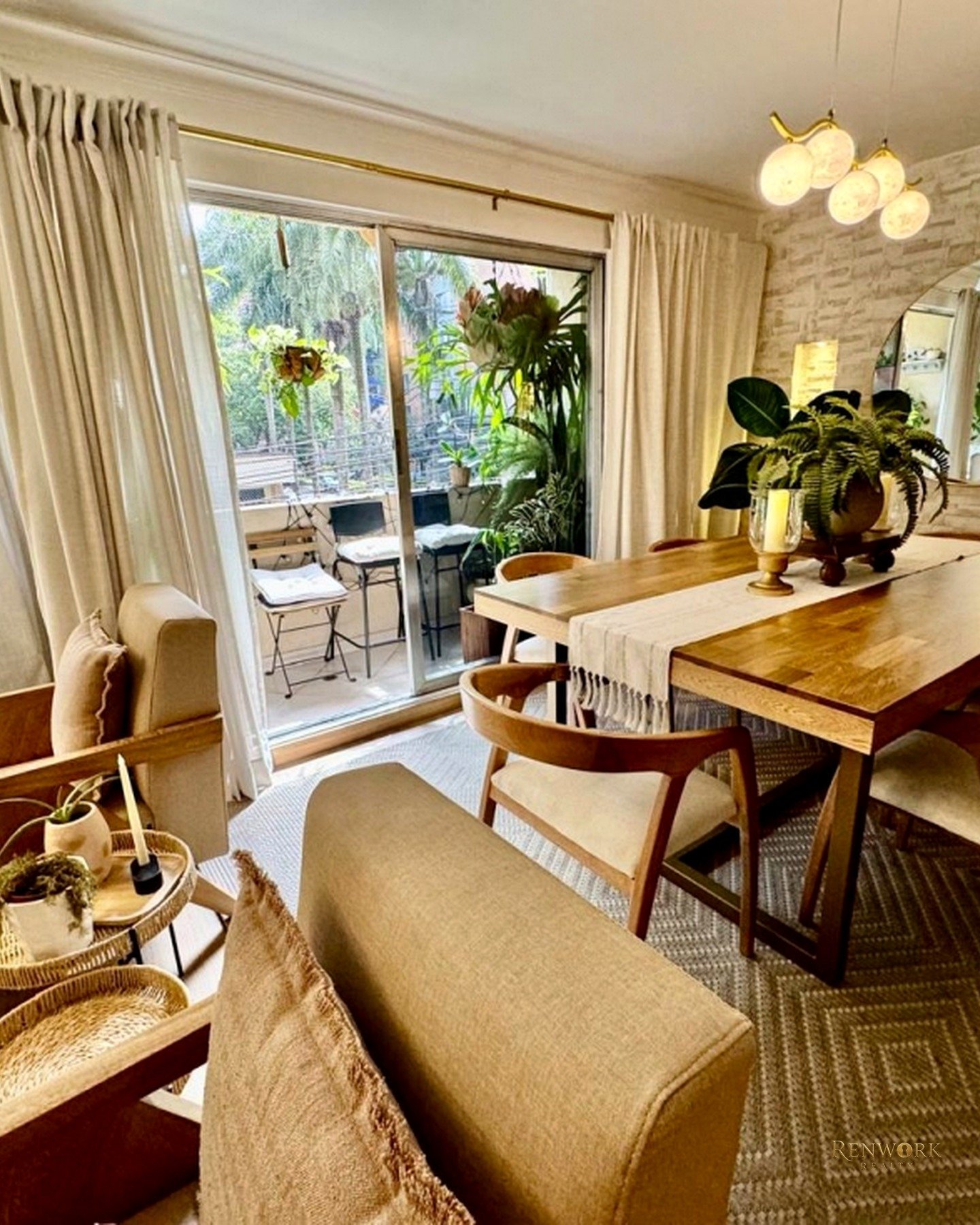 VENTA DE APARTAMENTO EN LAURELES REMODELADO, EN EDIFICIO · foto 7