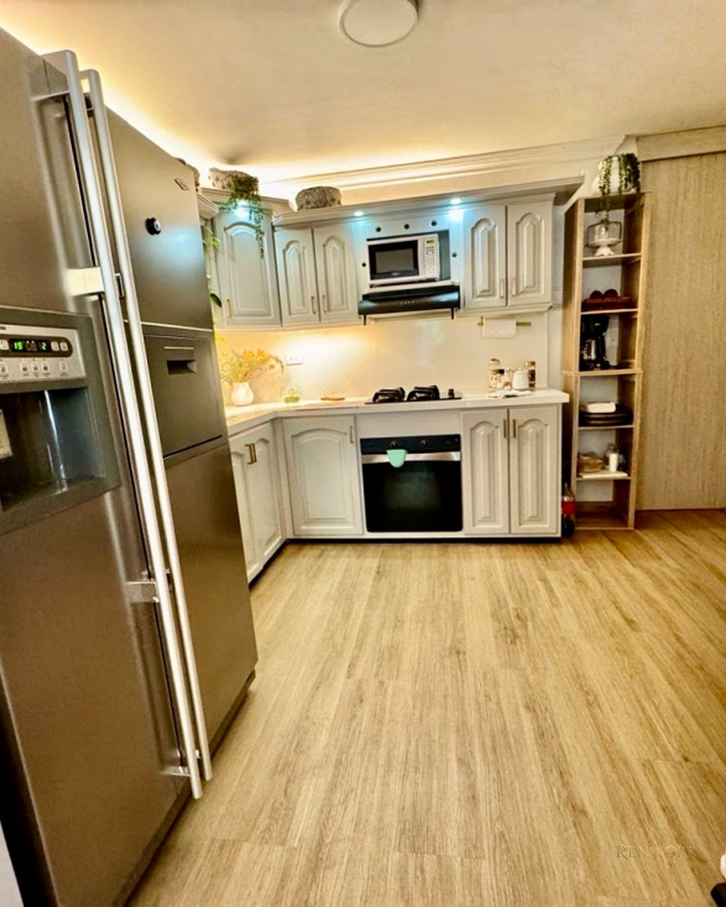 VENTA DE APARTAMENTO EN LAURELES REMODELADO, EN EDIFICIO · foto 19