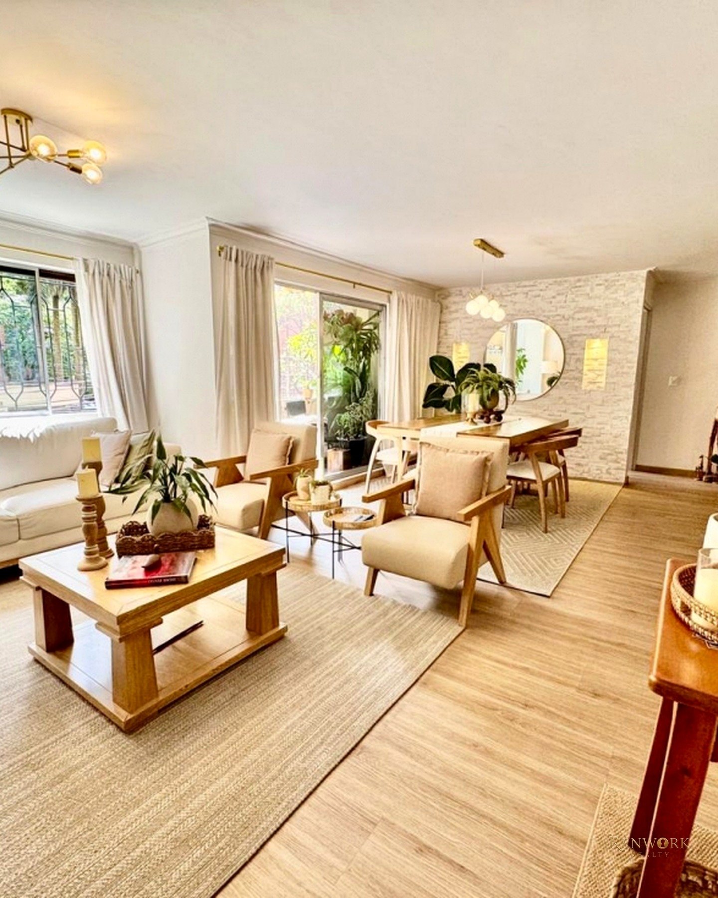Vista de VENTA DE APARTAMENTO EN LAURELES REMODELADO, EN EDIFICIO
