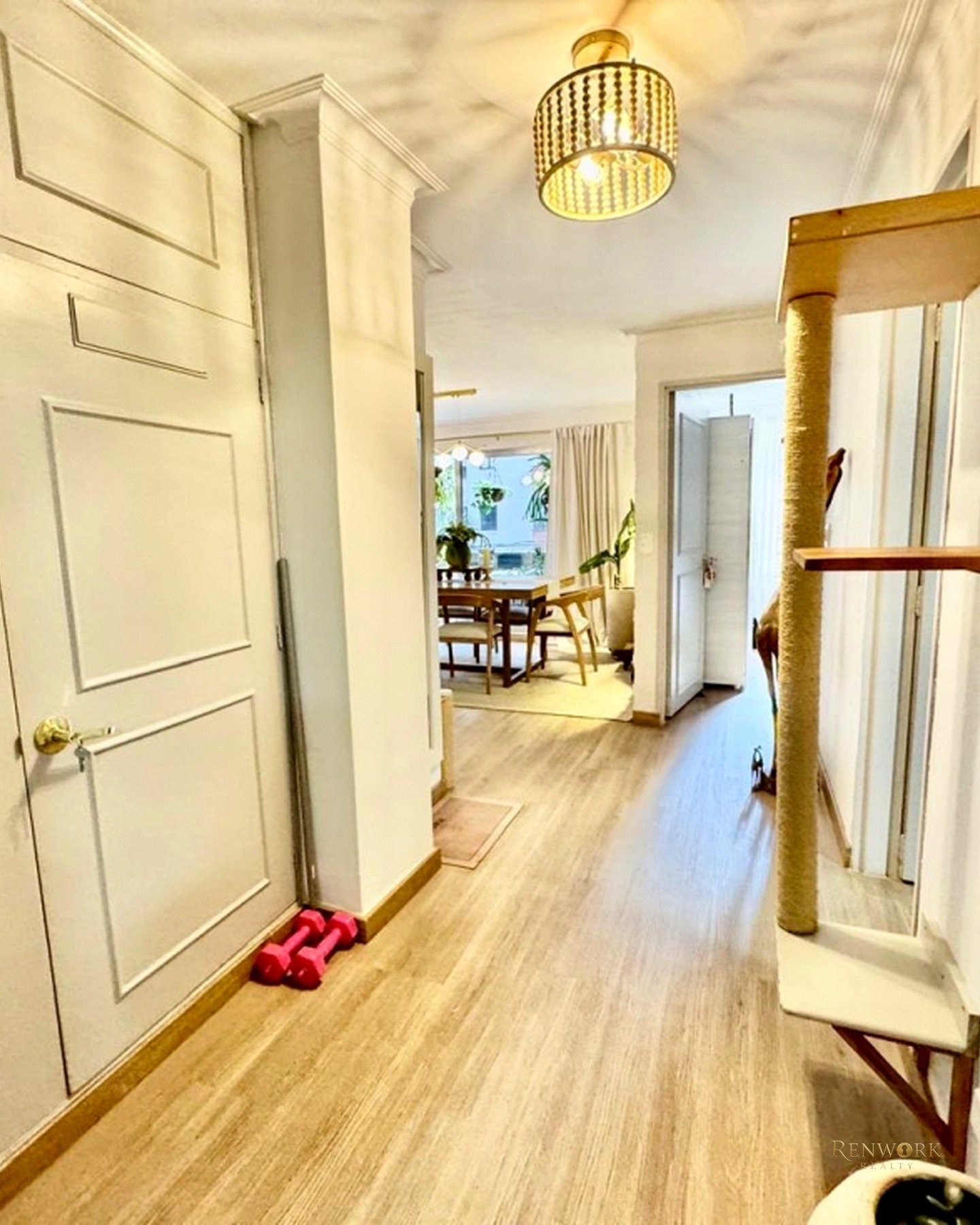 VENTA DE APARTAMENTO EN LAURELES REMODELADO, EN EDIFICIO · foto 16