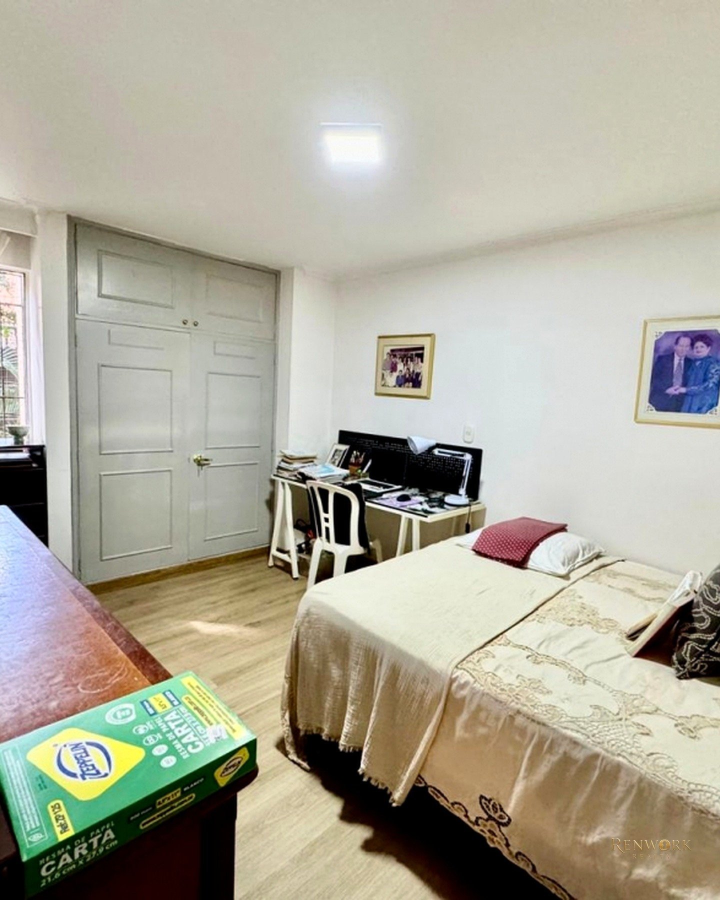 VENTA DE APARTAMENTO EN LAURELES REMODELADO, EN EDIFICIO · foto 15