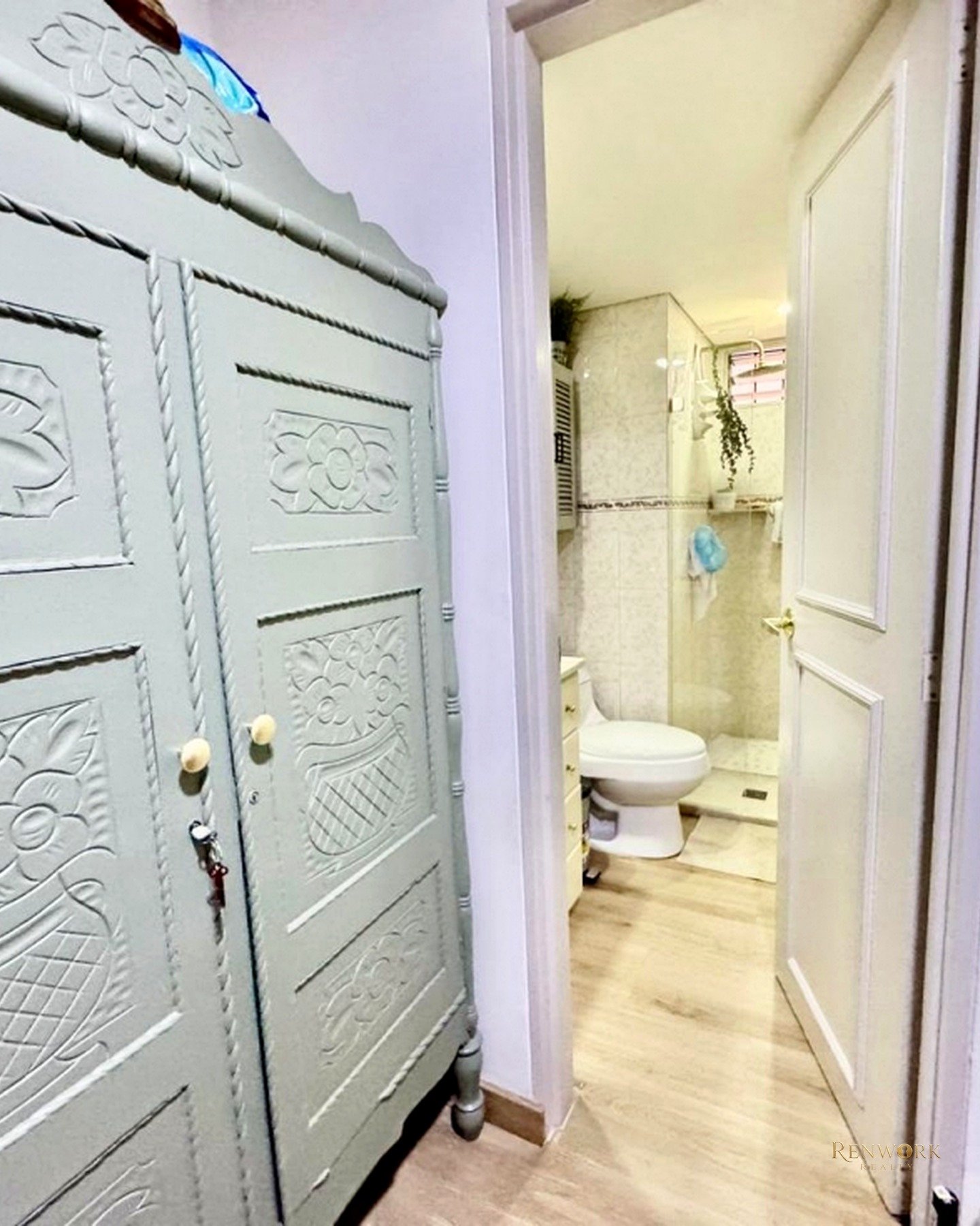 VENTA DE APARTAMENTO EN LAURELES REMODELADO, EN EDIFICIO · foto 23