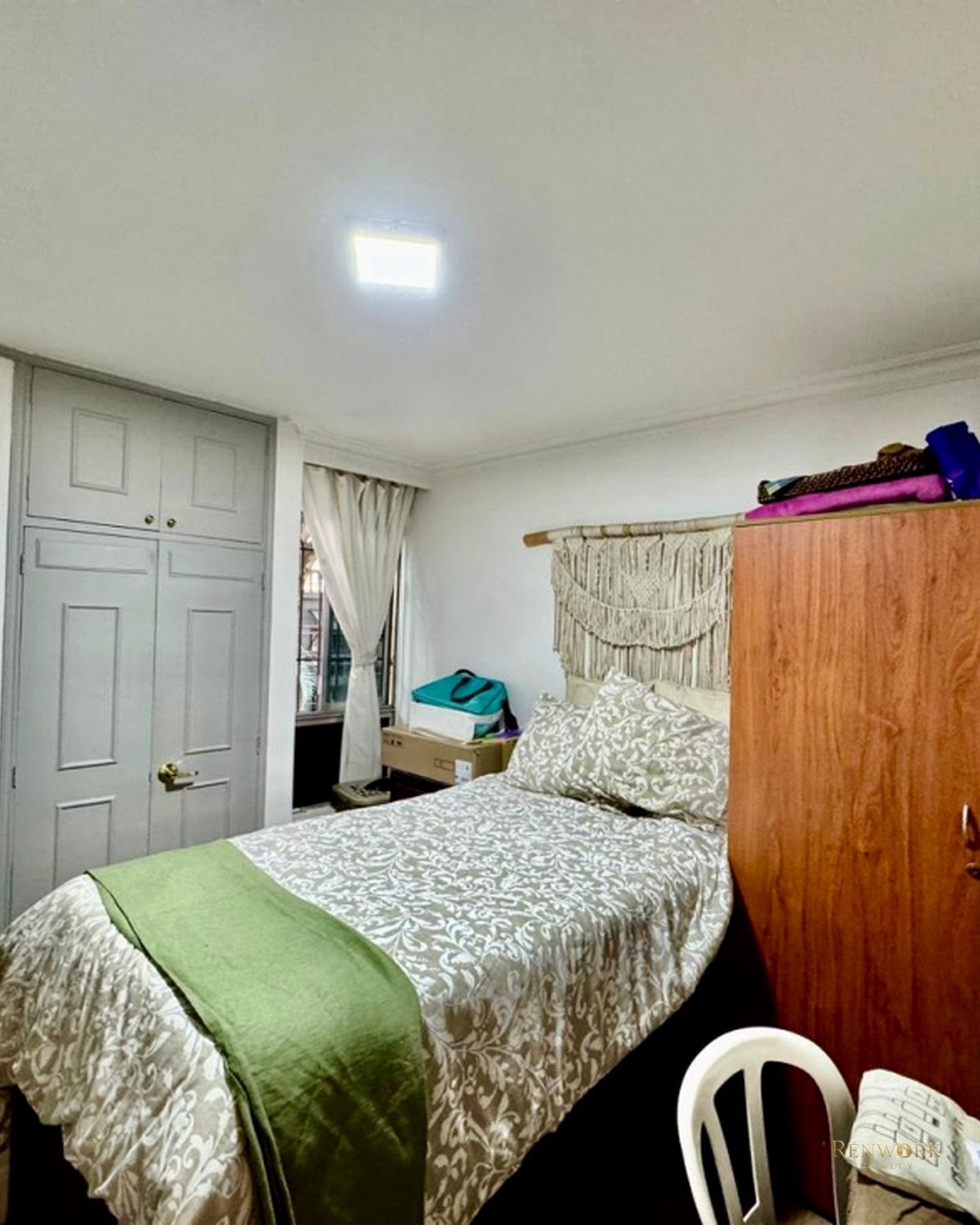 VENTA DE APARTAMENTO EN LAURELES REMODELADO, EN EDIFICIO · foto 18