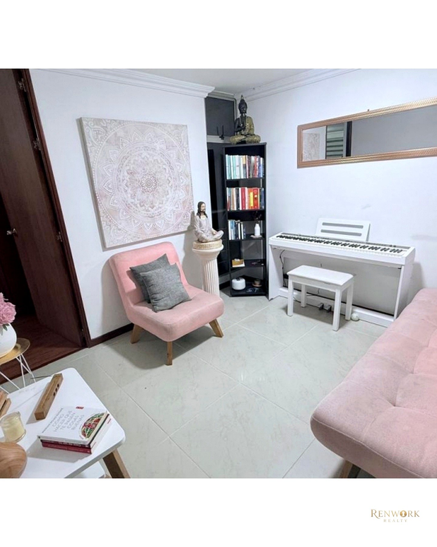 VENTA DE APARTAMENTO EN LAURELES, SECTOR ALMERIA · foto 3