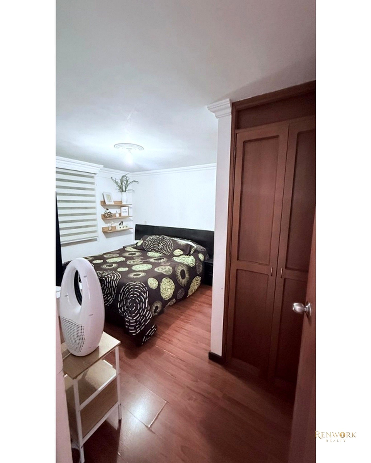 VENTA DE APARTAMENTO EN LAURELES, SECTOR ALMERIA · foto 4
