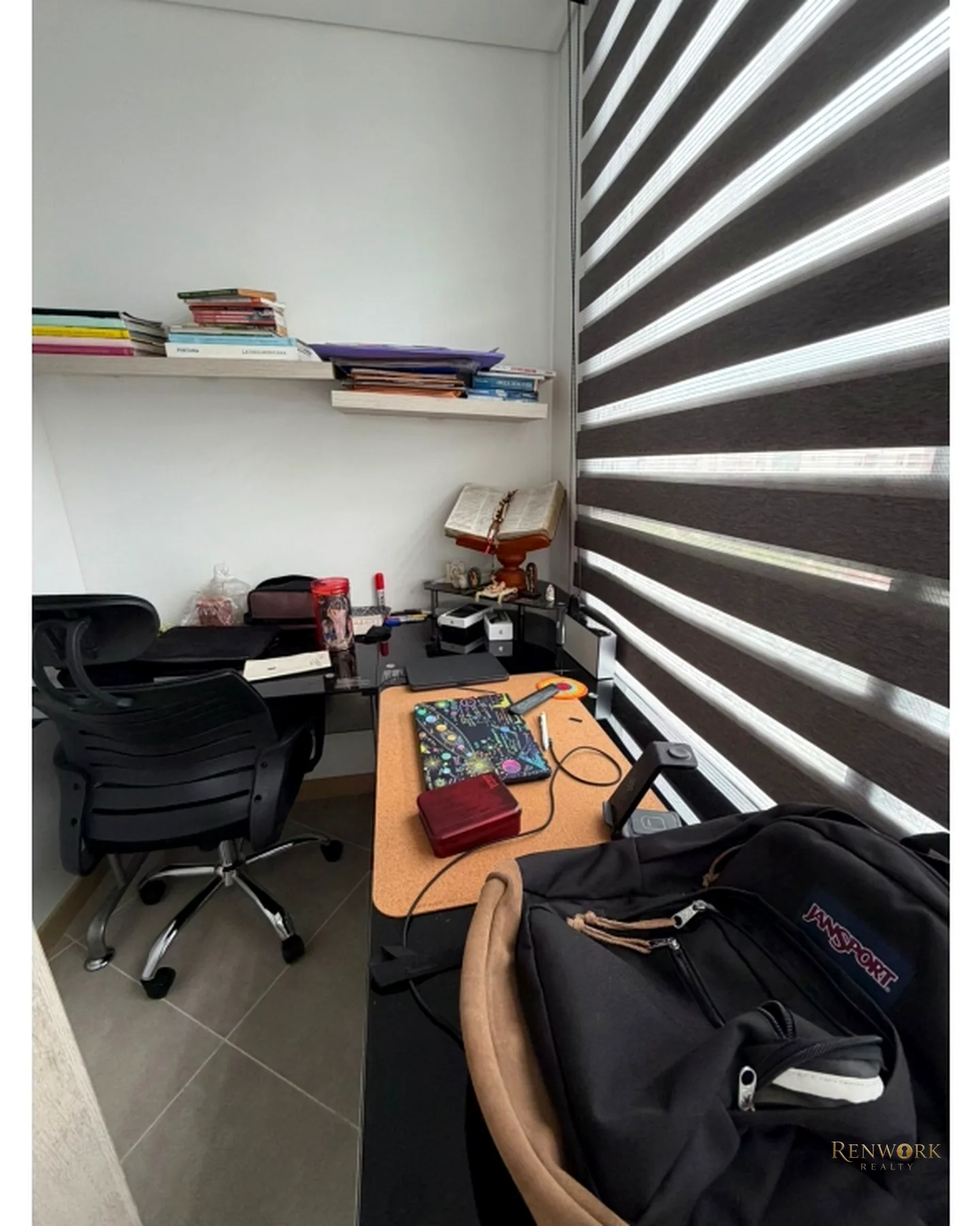 VENTA DE APARTAMENTO EN LOMA DE LAS BRUJAS- VISTA A CIUDAD · foto 12