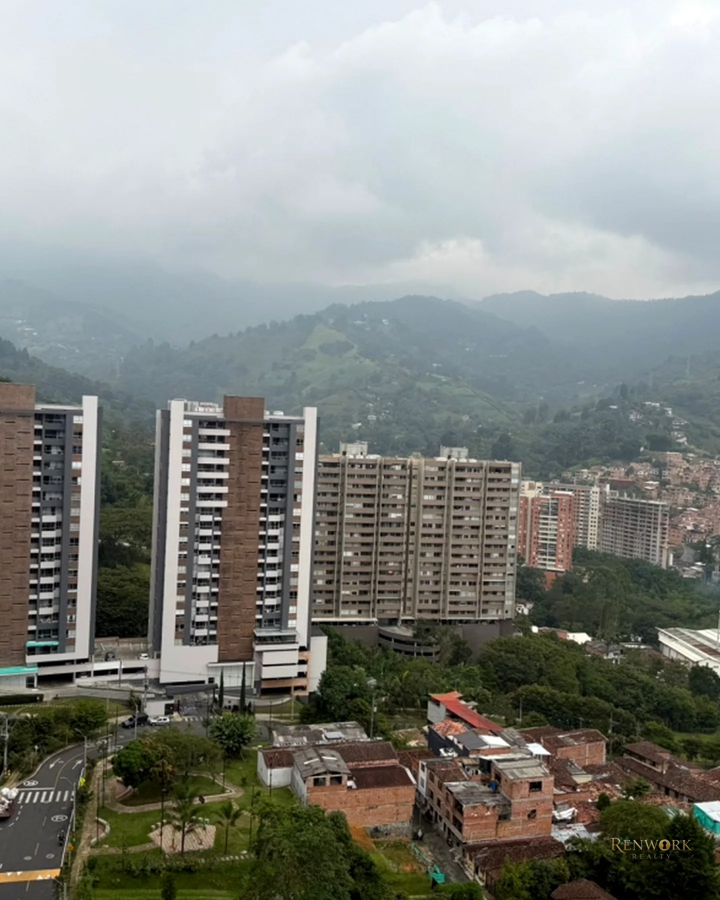 VENTA DE APARTAMENTO EN LOMA DE LAS BRUJAS- VISTA A CIUDAD · foto 19