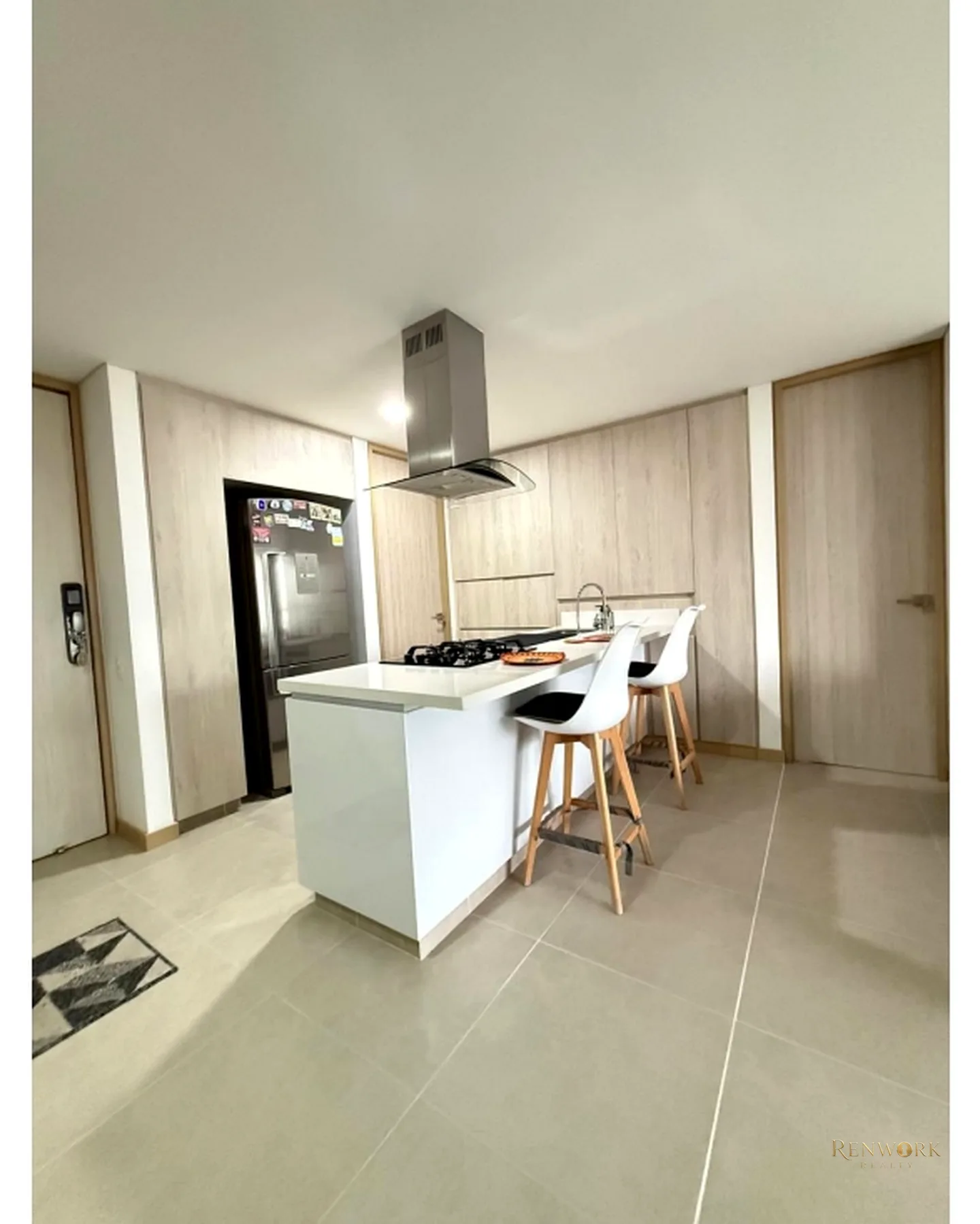 VENTA DE APARTAMENTO EN LOMA DE LAS BRUJAS- VISTA A CIUDAD · foto 4