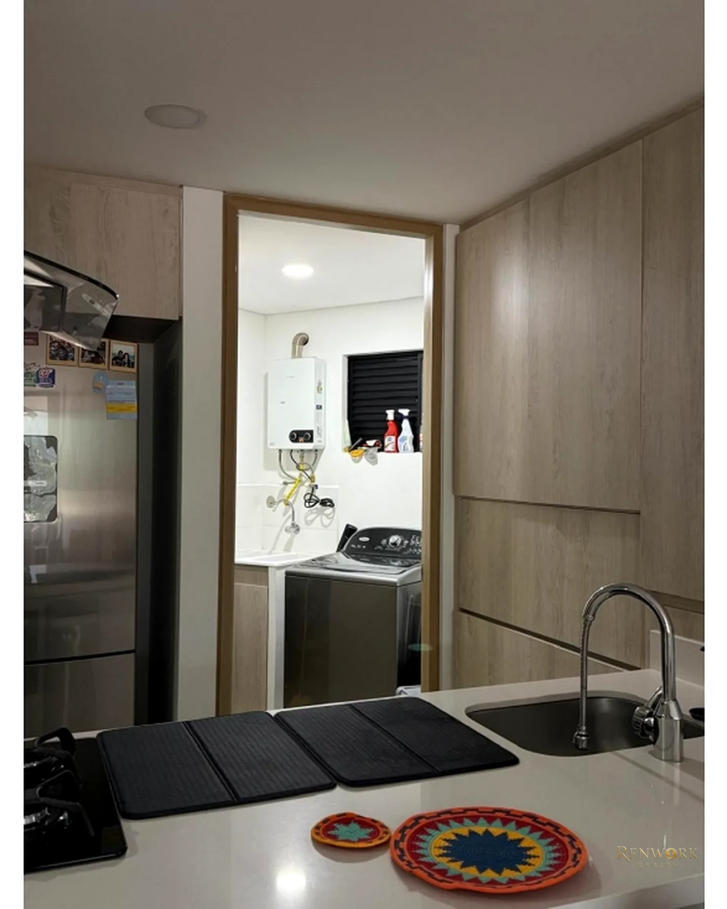 VENTA DE APARTAMENTO EN LOMA DE LAS BRUJAS- VISTA A CIUDAD · foto 14