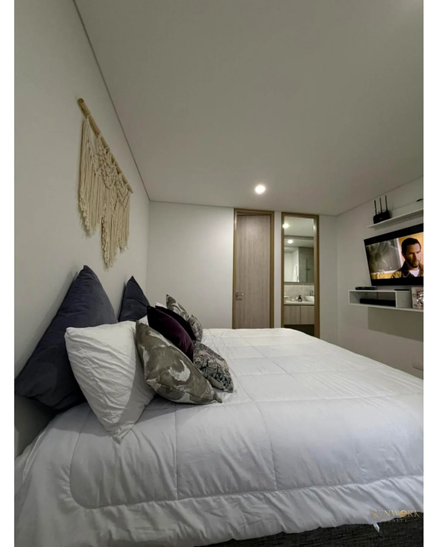 VENTA DE APARTAMENTO EN LOMA DE LAS BRUJAS- VISTA A CIUDAD · foto 10
