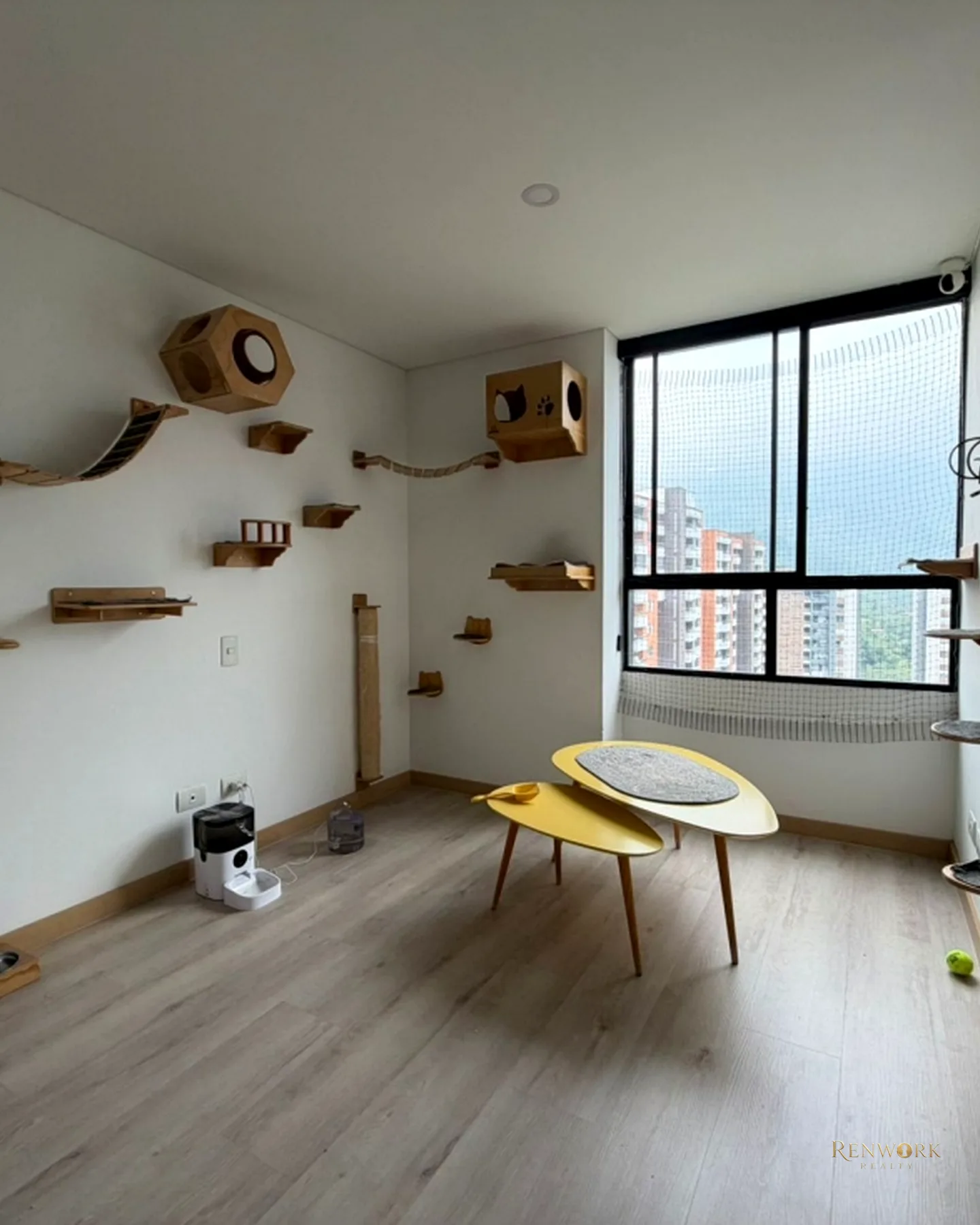 VENTA DE APARTAMENTO EN LOMA DE LAS BRUJAS- VISTA A CIUDAD · foto 13