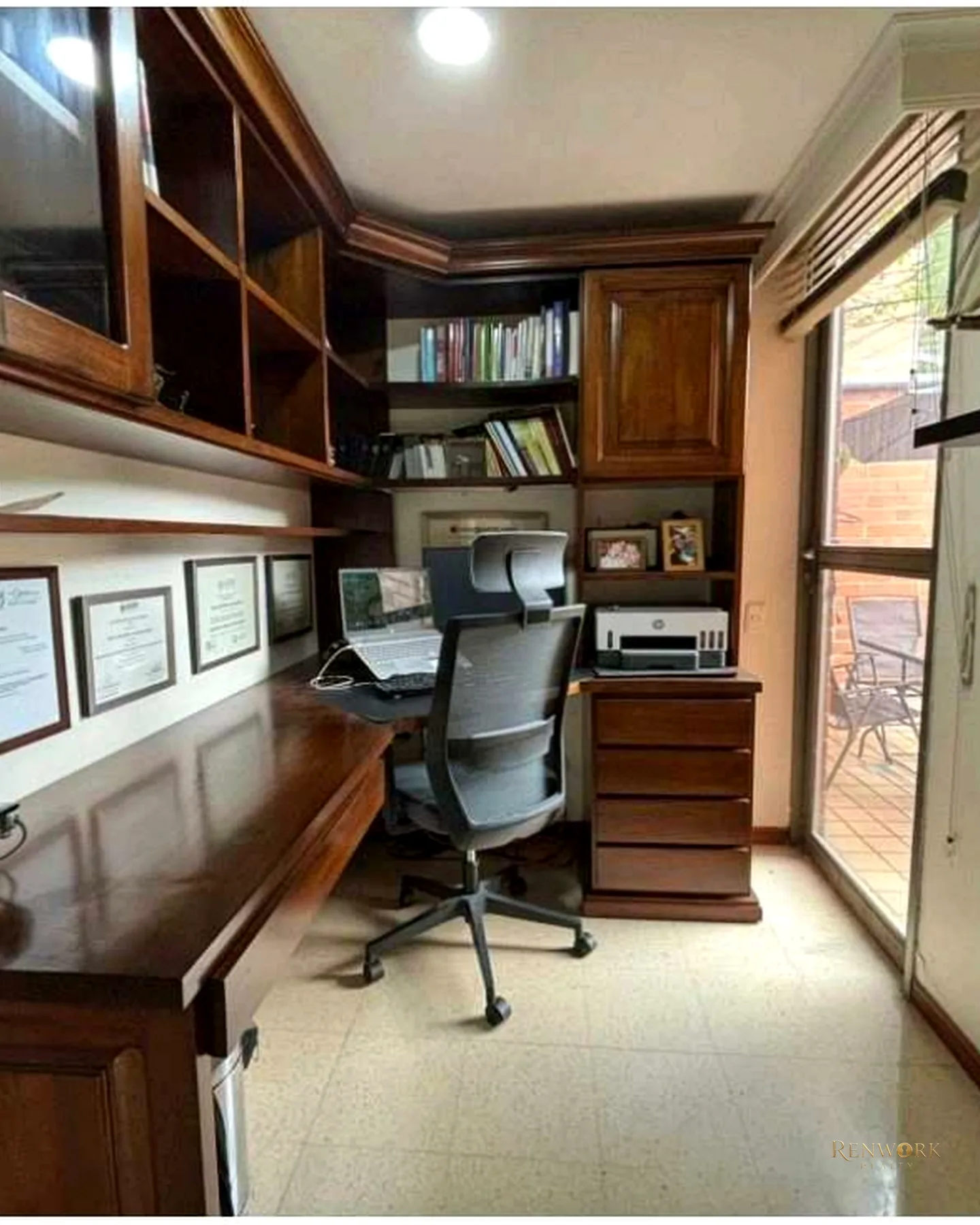 VENTA DE APARTAMENTO EN LOMA DEL TESORO EL POBLADO · foto 5