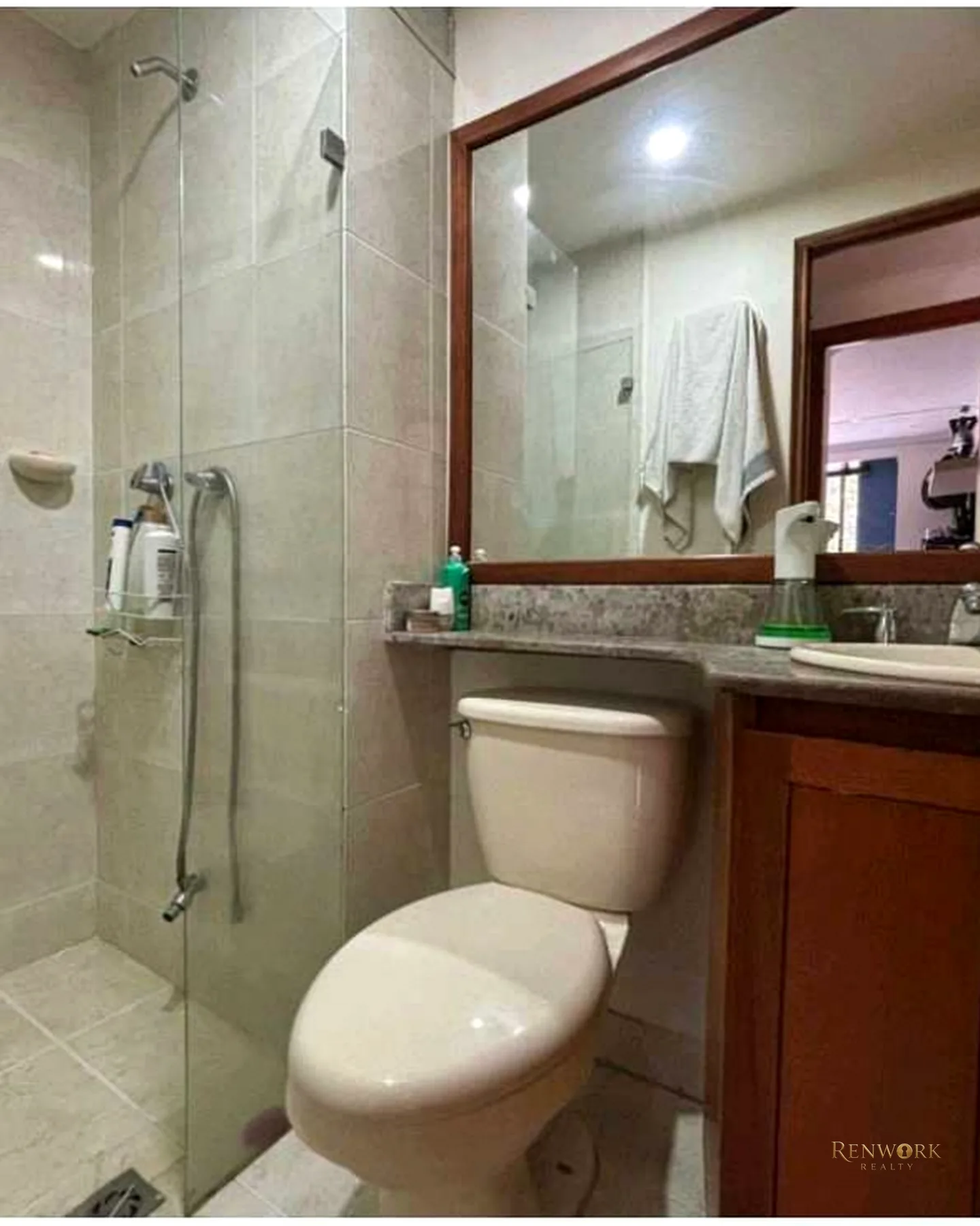 VENTA DE APARTAMENTO EN LOMA DEL TESORO EL POBLADO · foto 20