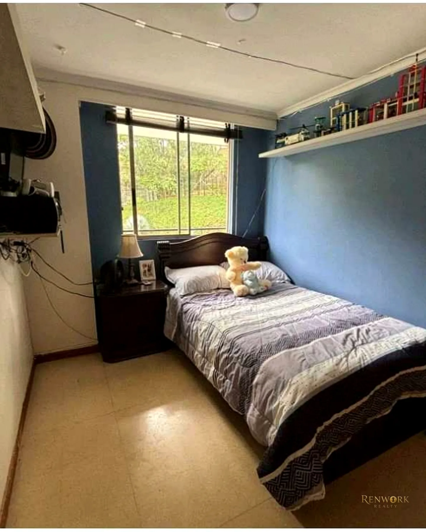 VENTA DE APARTAMENTO EN LOMA DEL TESORO EL POBLADO · foto 14