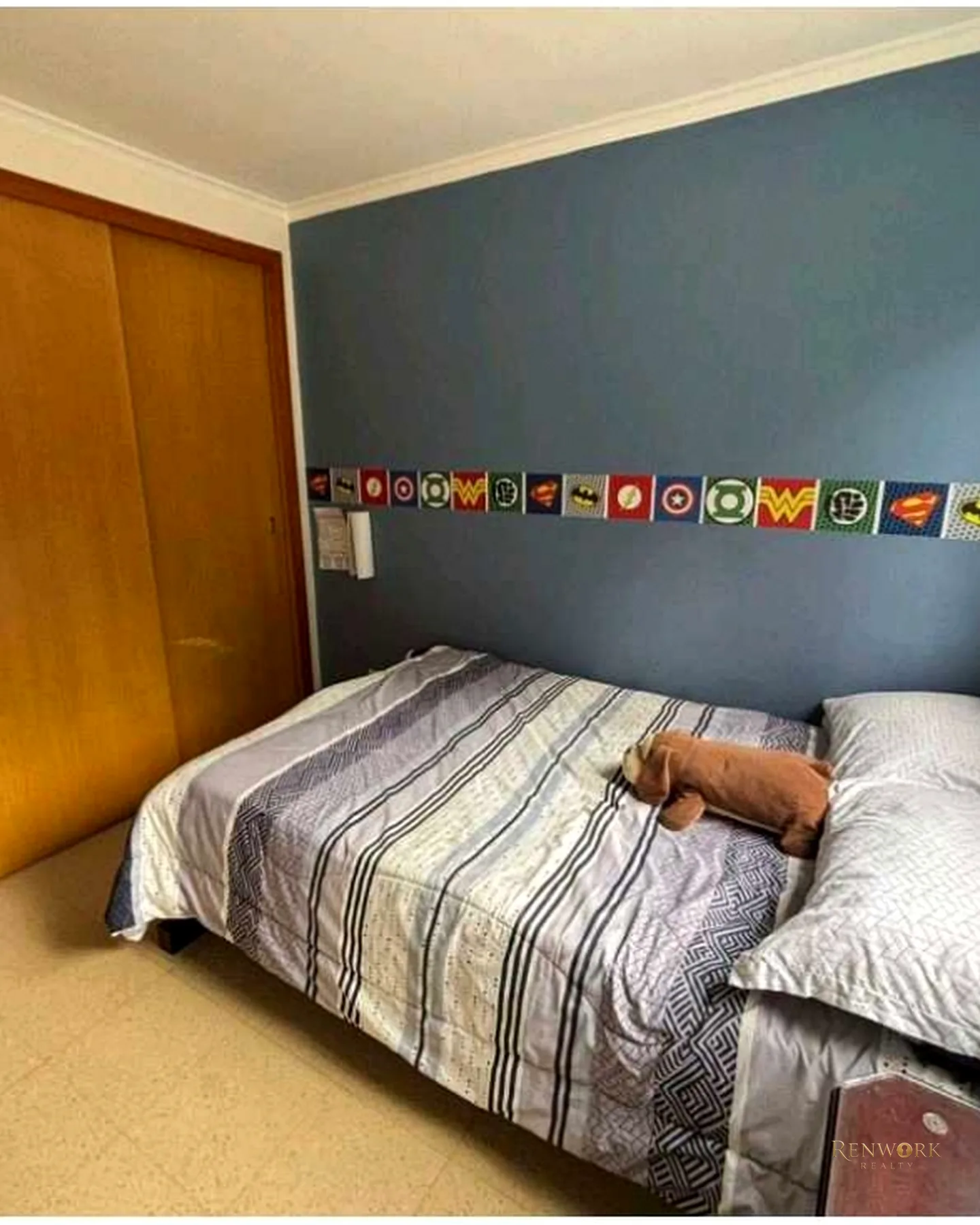 VENTA DE APARTAMENTO EN LOMA DEL TESORO EL POBLADO · foto 12