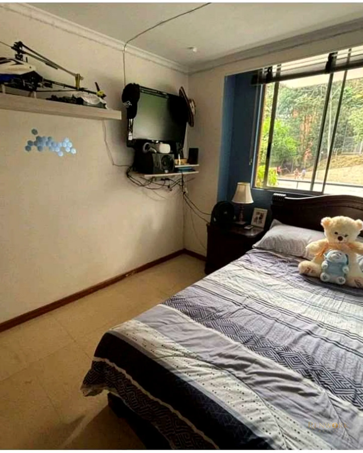VENTA DE APARTAMENTO EN LOMA DEL TESORO EL POBLADO · foto 10