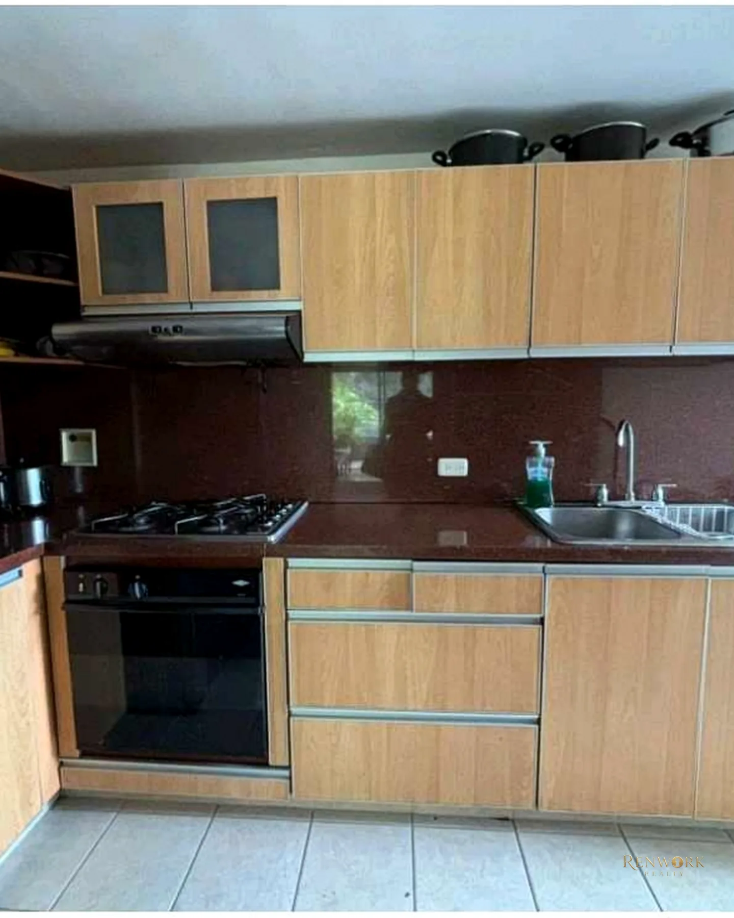 VENTA DE APARTAMENTO EN LOMA DEL TESORO EL POBLADO · foto 9