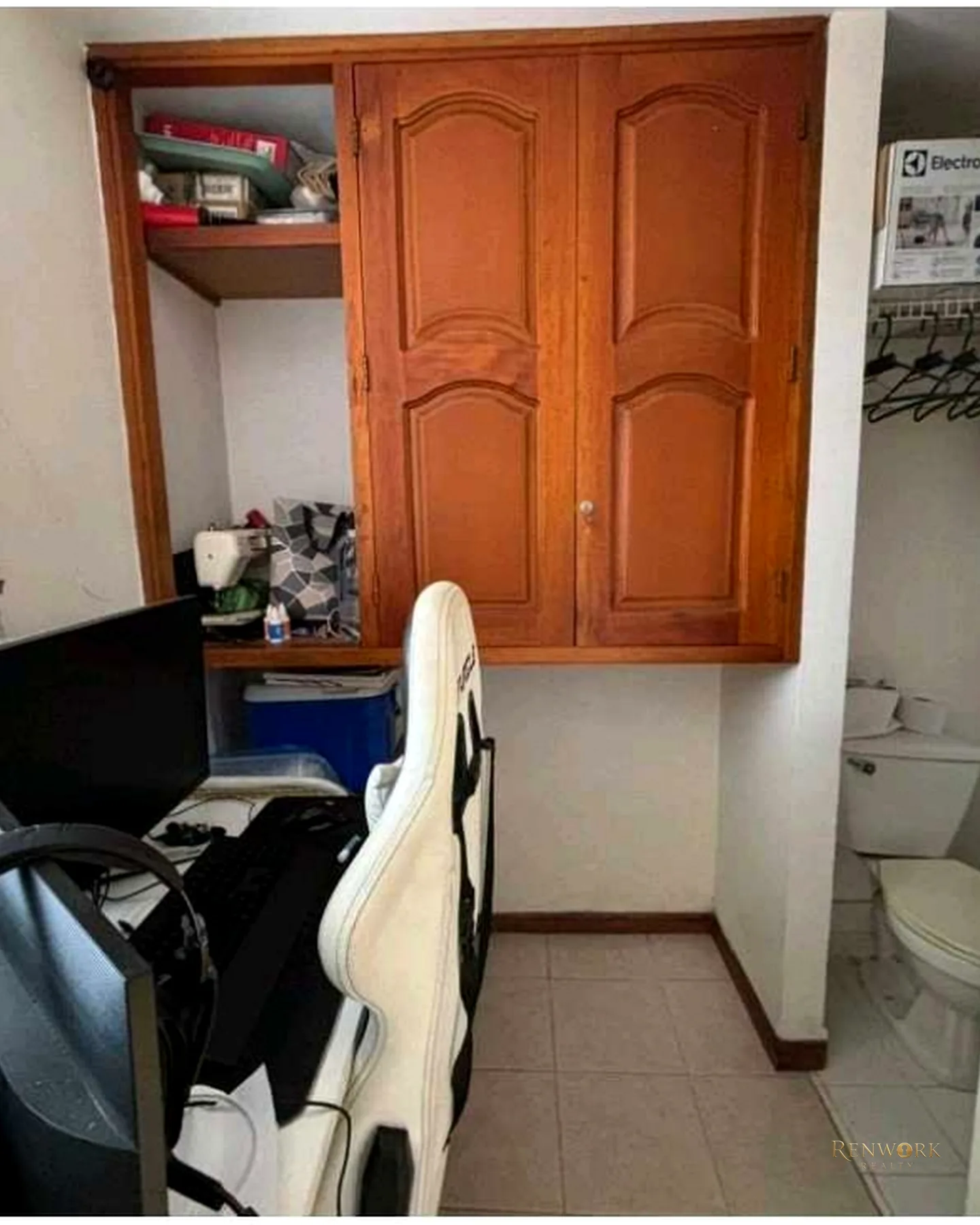 VENTA DE APARTAMENTO EN LOMA DEL TESORO EL POBLADO · foto 17