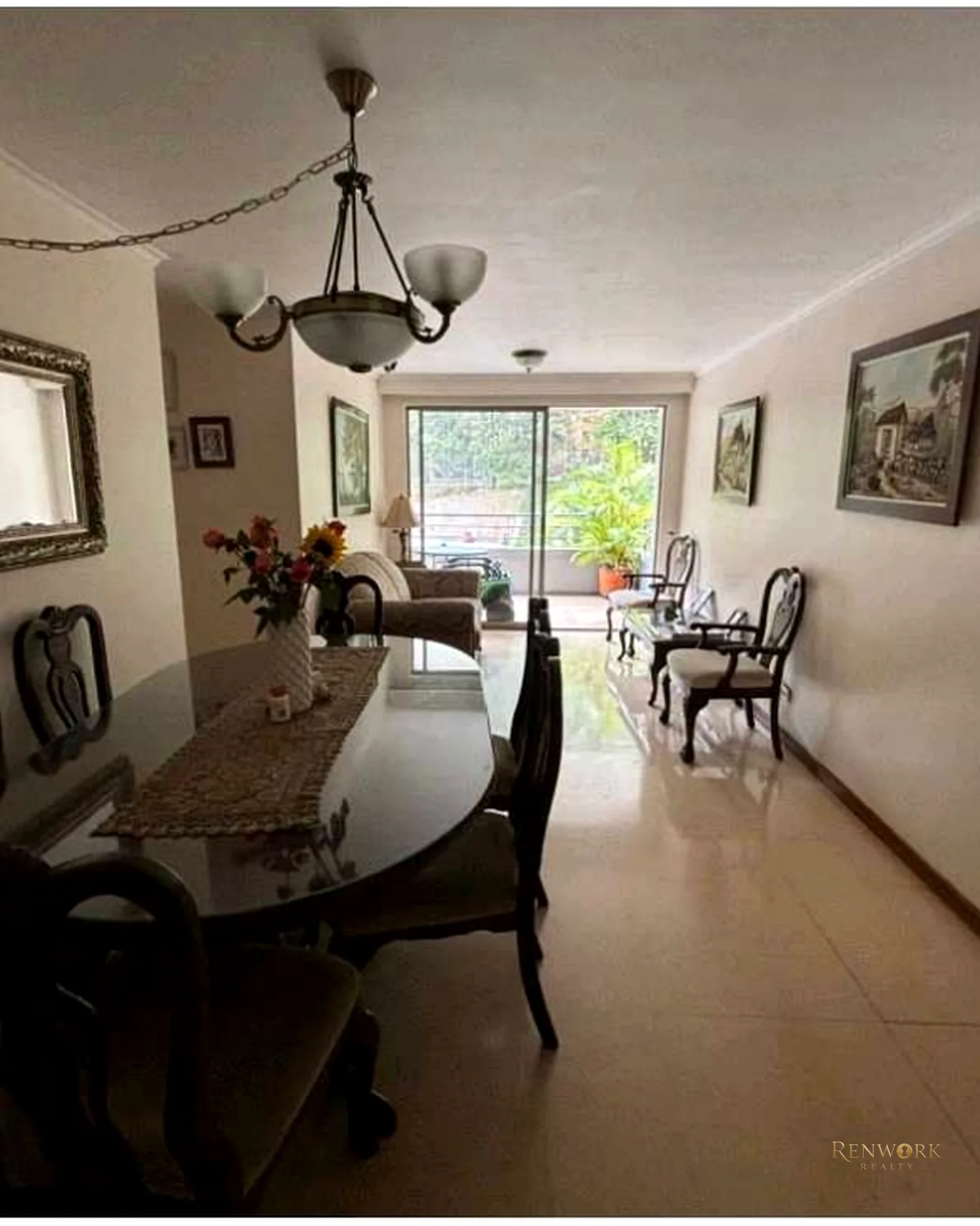 VENTA DE APARTAMENTO EN LOMA DEL TESORO EL POBLADO · foto 4