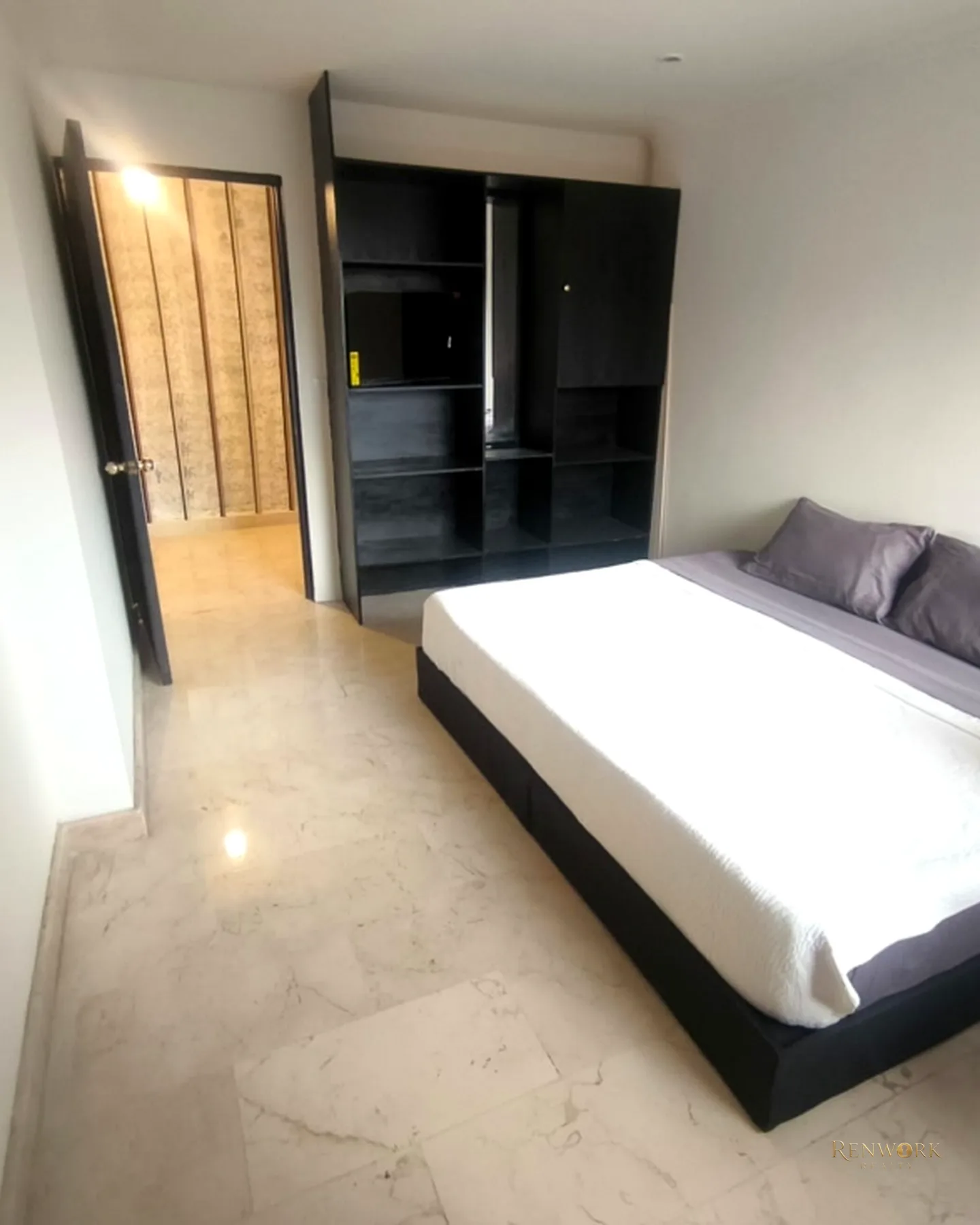 VENTA DE APARTAMENTO EN LOMA LALAINDE- EL POBLADO · foto 13