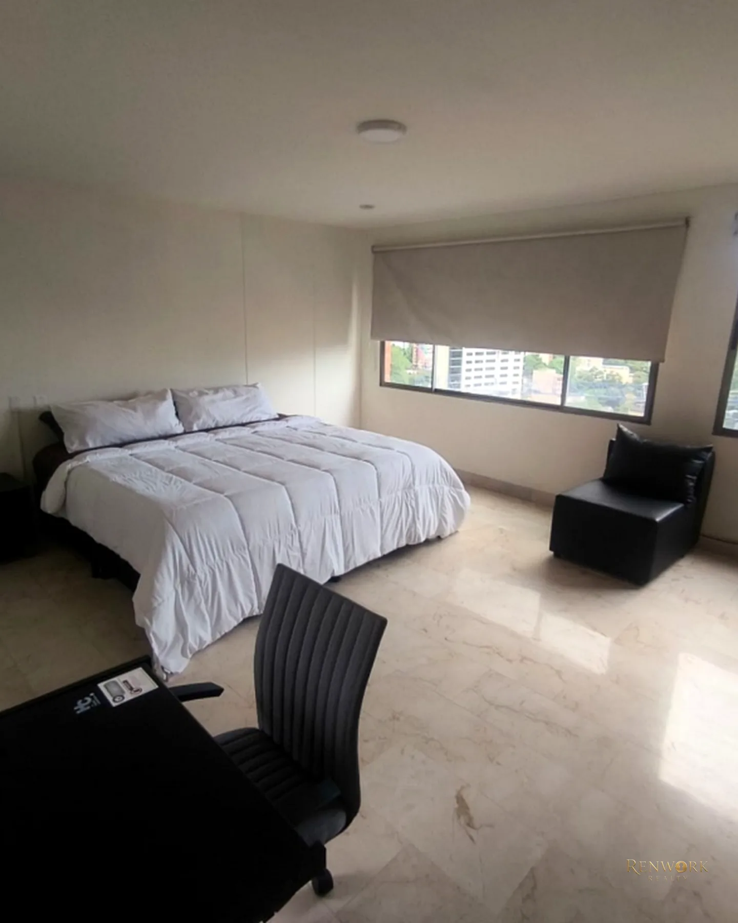 VENTA DE APARTAMENTO EN LOMA LALAINDE- EL POBLADO · foto 10