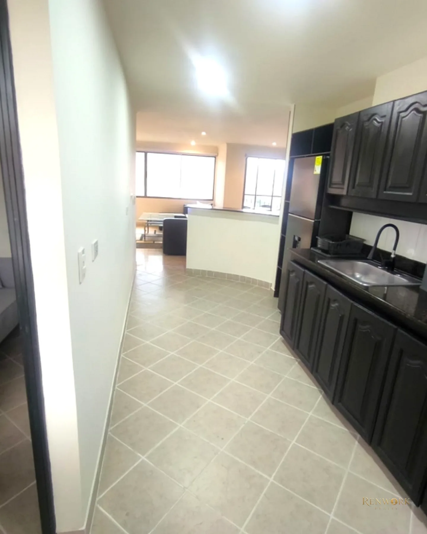 VENTA DE APARTAMENTO EN LOMA LALAINDE- EL POBLADO · foto 5