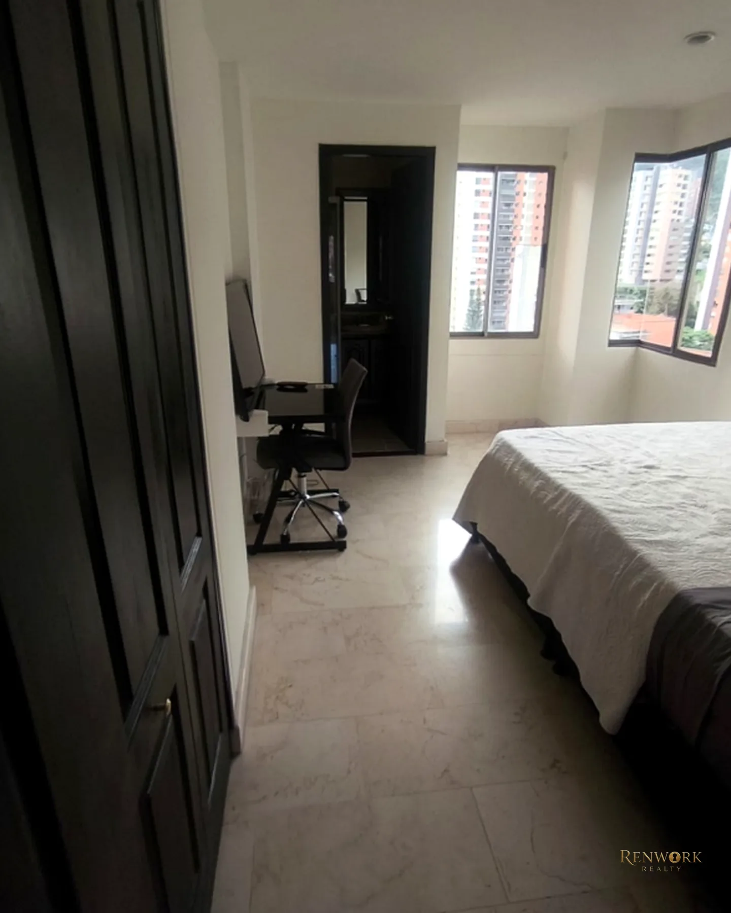 VENTA DE APARTAMENTO EN LOMA LALAINDE- EL POBLADO · foto 12