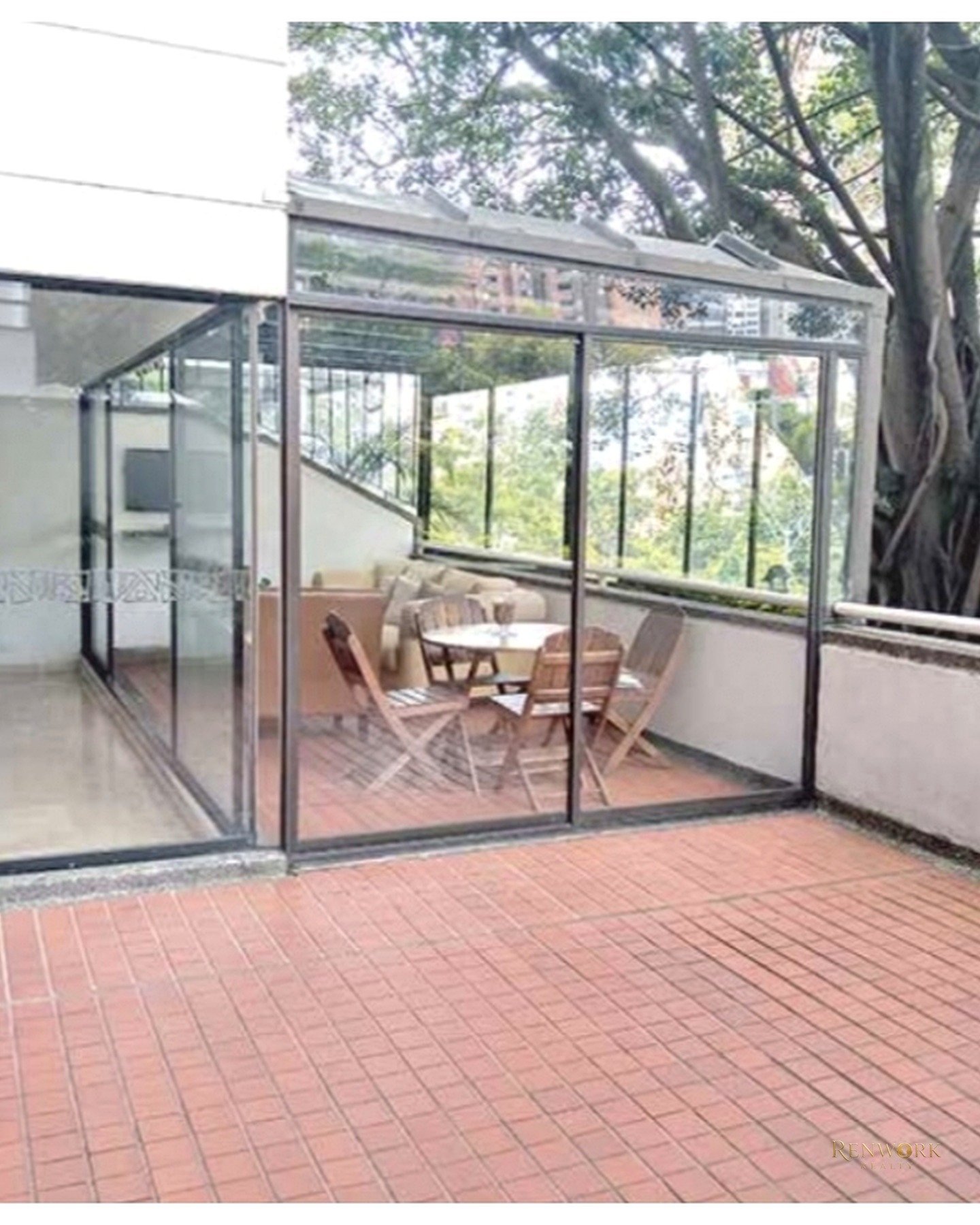 VENTA DE APARTAMENTO EN LOS BALSOS POBLADO · foto 4
