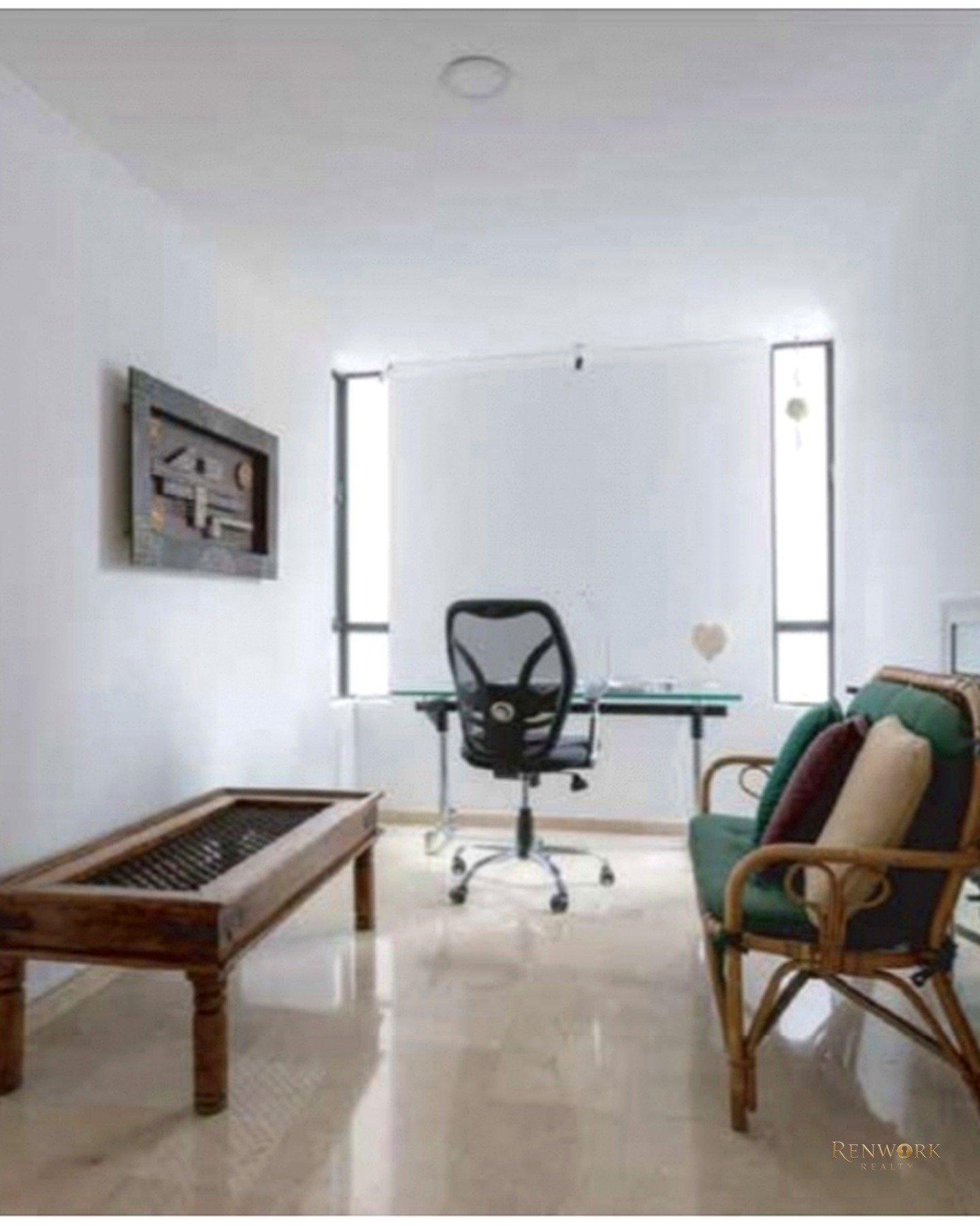 VENTA DE APARTAMENTO EN LOS BALSOS POBLADO · foto 3