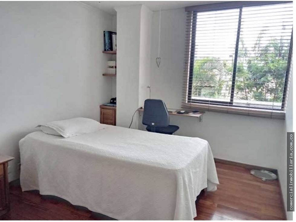 VENTA DE APARTAMENTO EN LOS BALSOS POBLADO · foto 12