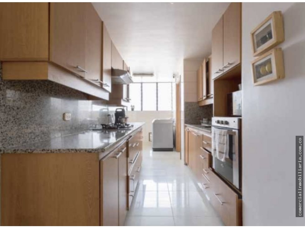 VENTA DE APARTAMENTO EN LOS BALSOS POBLADO · foto 8