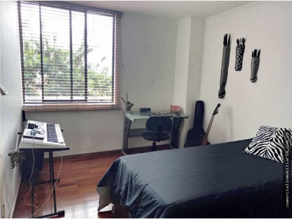 VENTA DE APARTAMENTO EN LOS BALSOS POBLADO · foto 10