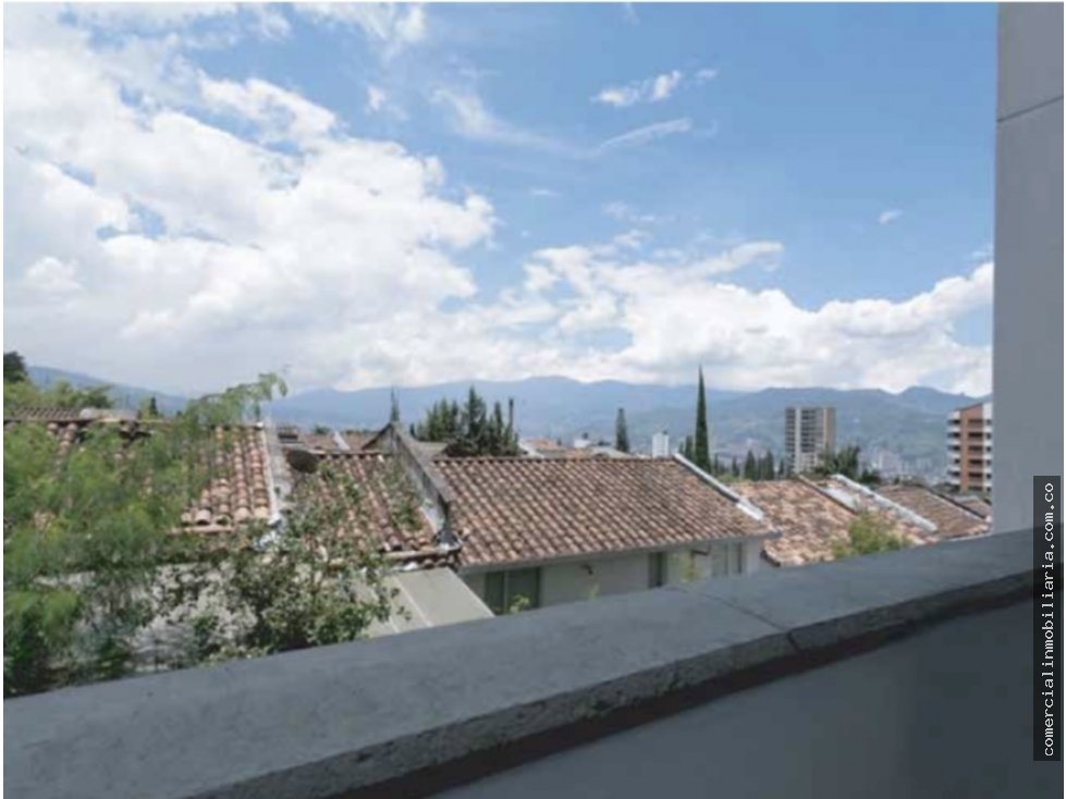 VENTA DE APARTAMENTO EN LOS BALSOS POBLADO · foto 5