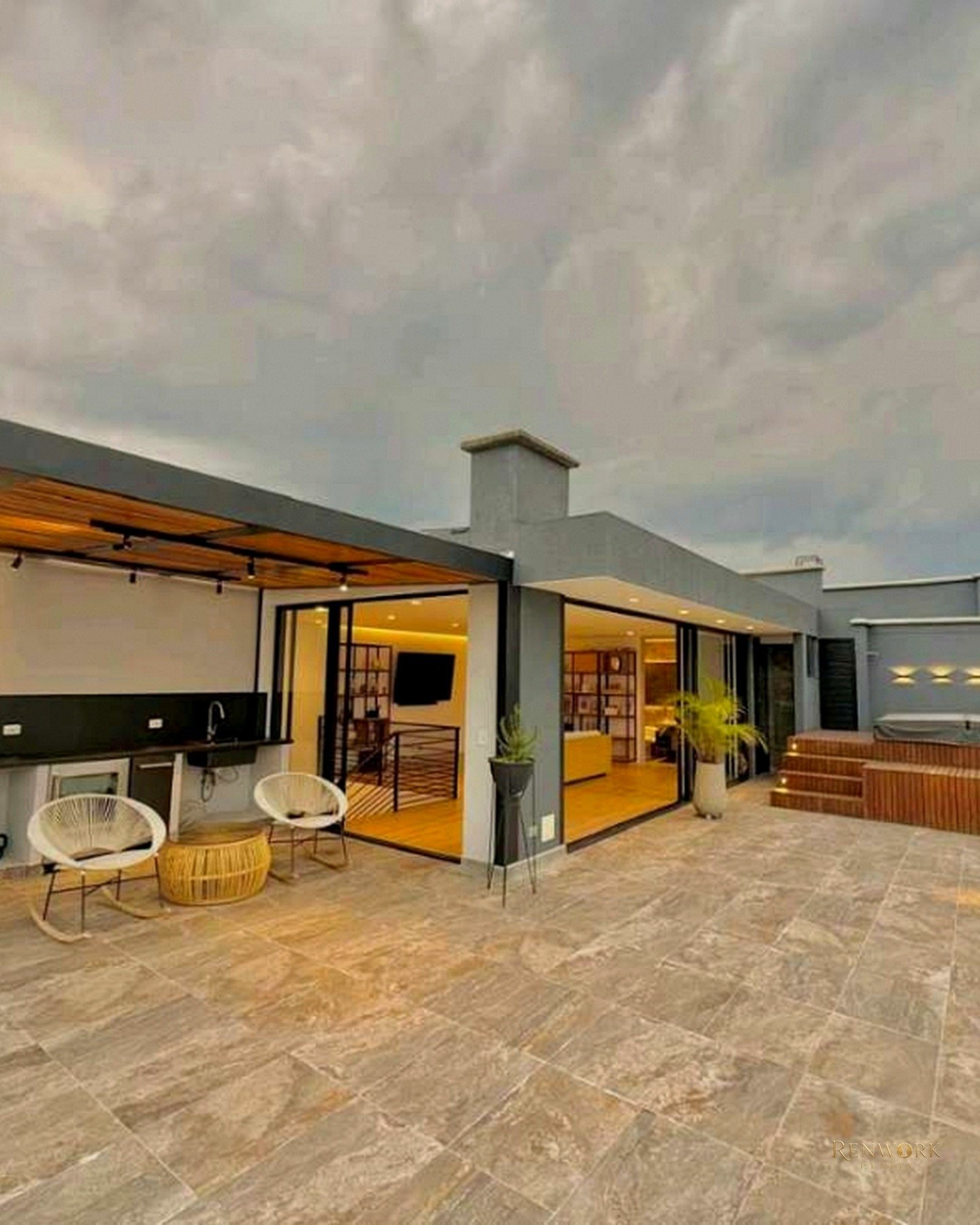 VENTA DE APARTAMENTO EN LOS MESA, ENVIGADO. · foto 2