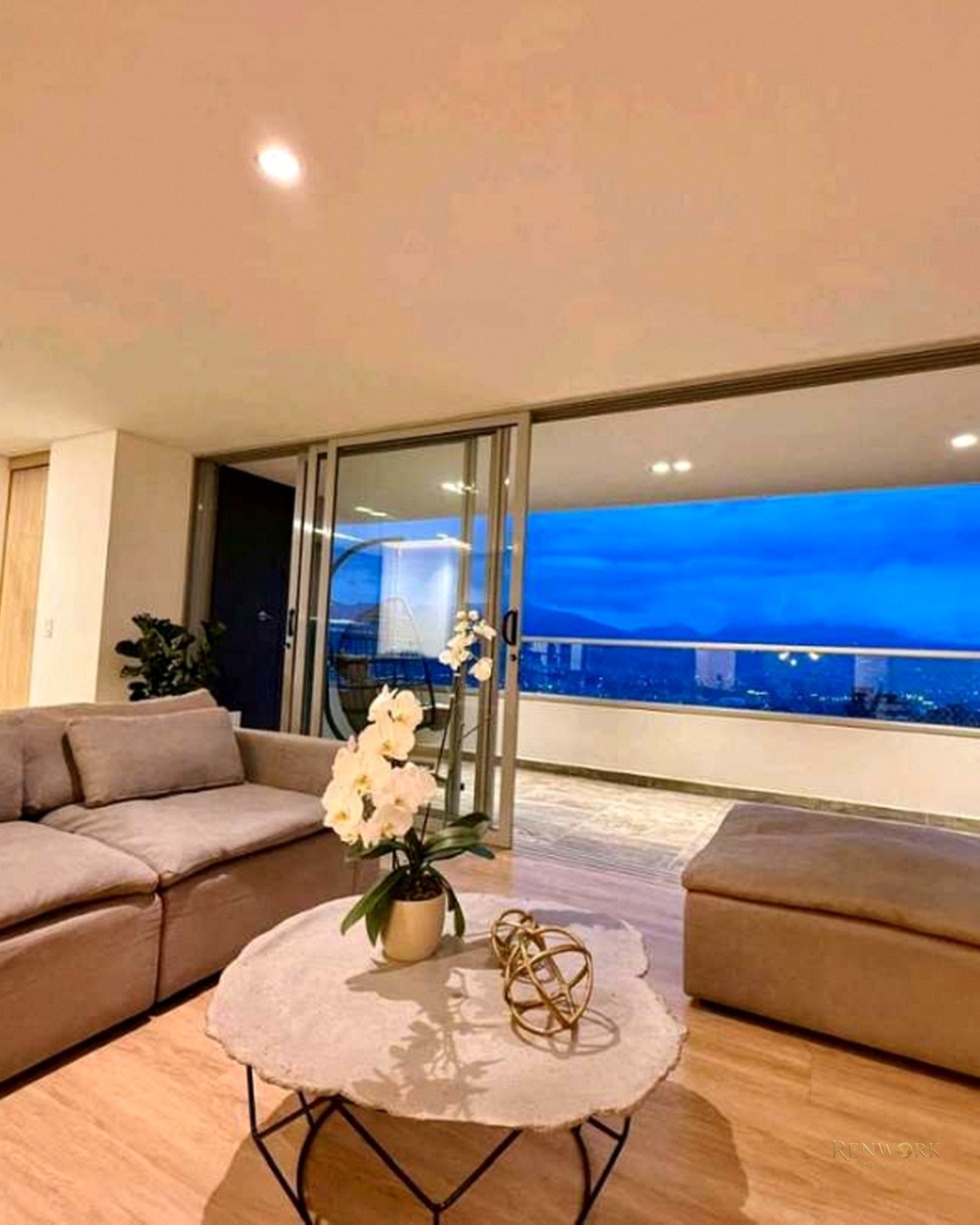 VENTA DE APARTAMENTO EN LOS MESA, ENVIGADO. · foto 5