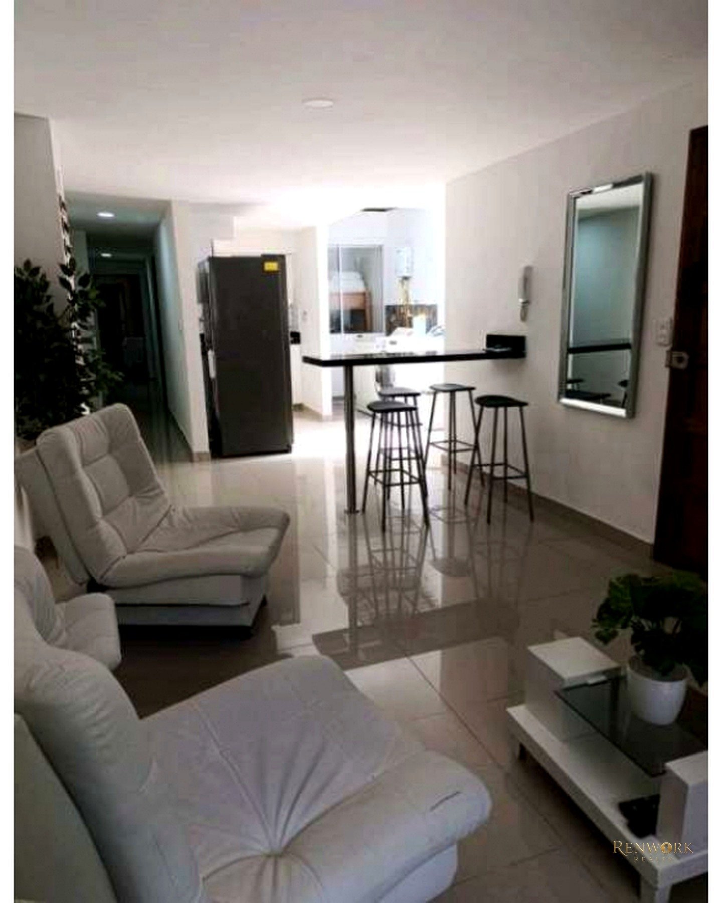VENTA DE APARTAMENTO EN MANILA, EL POBLADO PARA RENTAS CORTAS. · foto 5