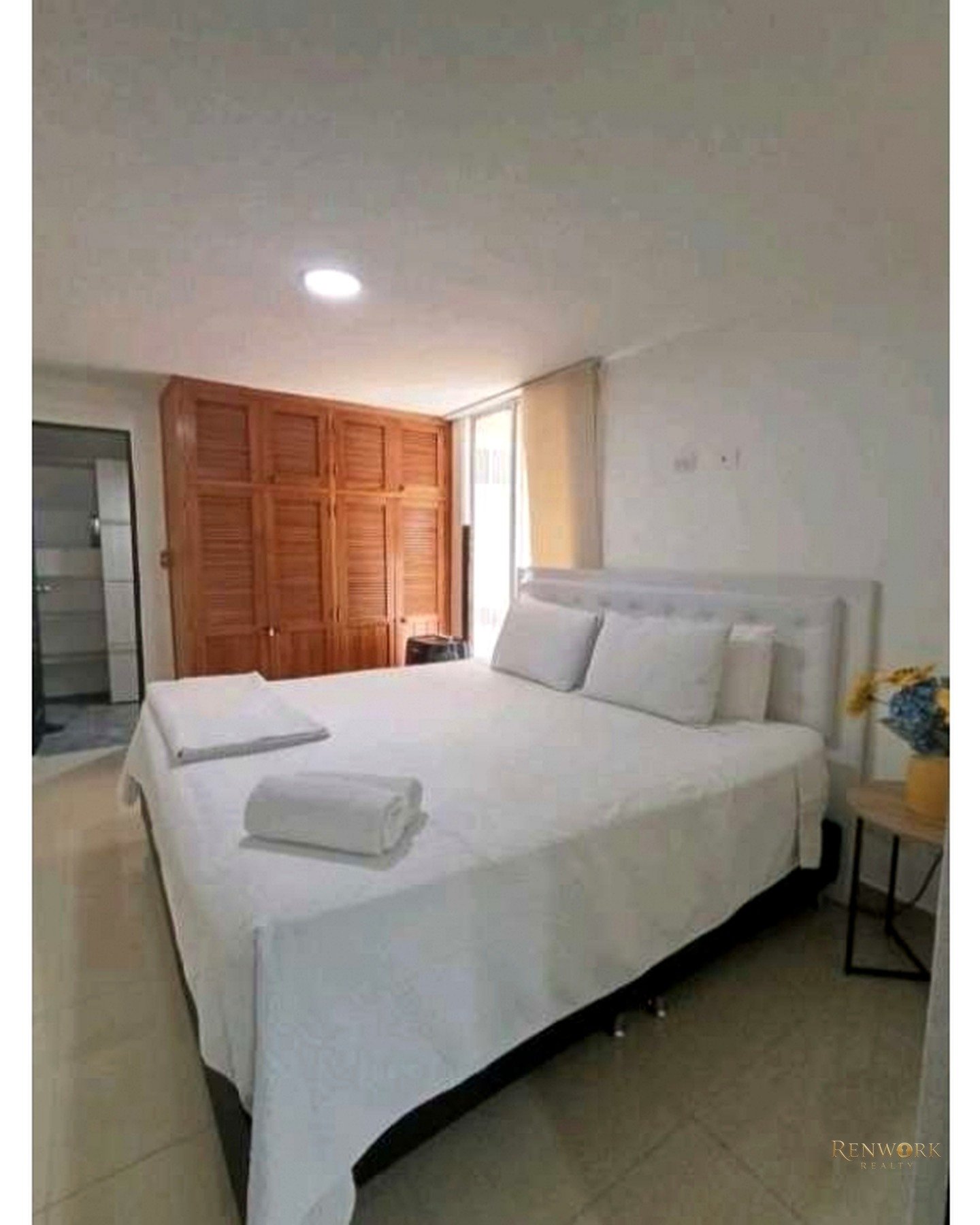VENTA DE APARTAMENTO EN MANILA, EL POBLADO PARA RENTAS CORTAS. · foto 6