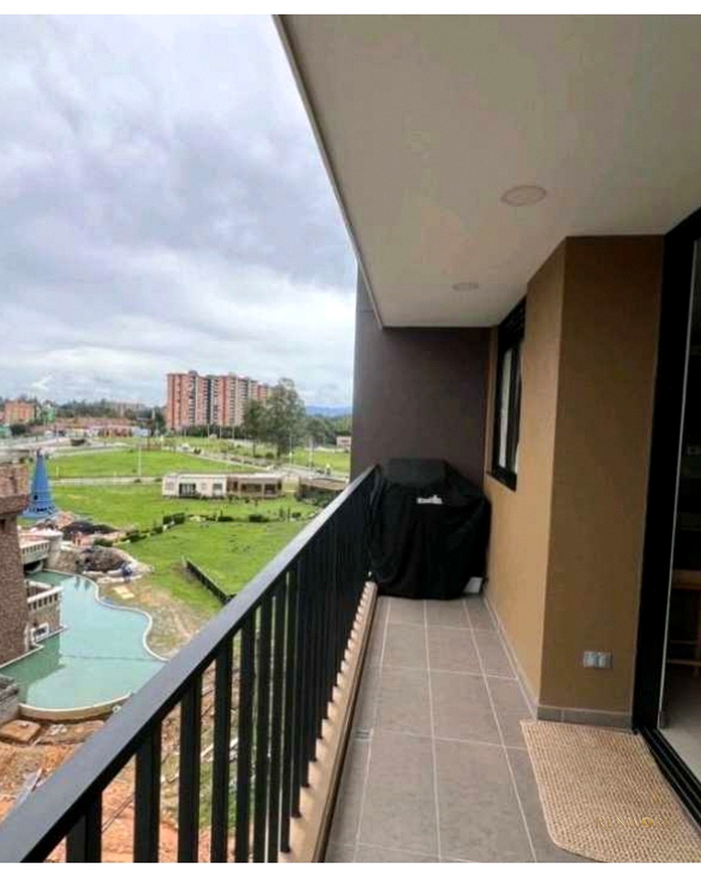 VENTA DE APARTAMENTO EN MEDIEVAL, RIONEGRO. · foto 4