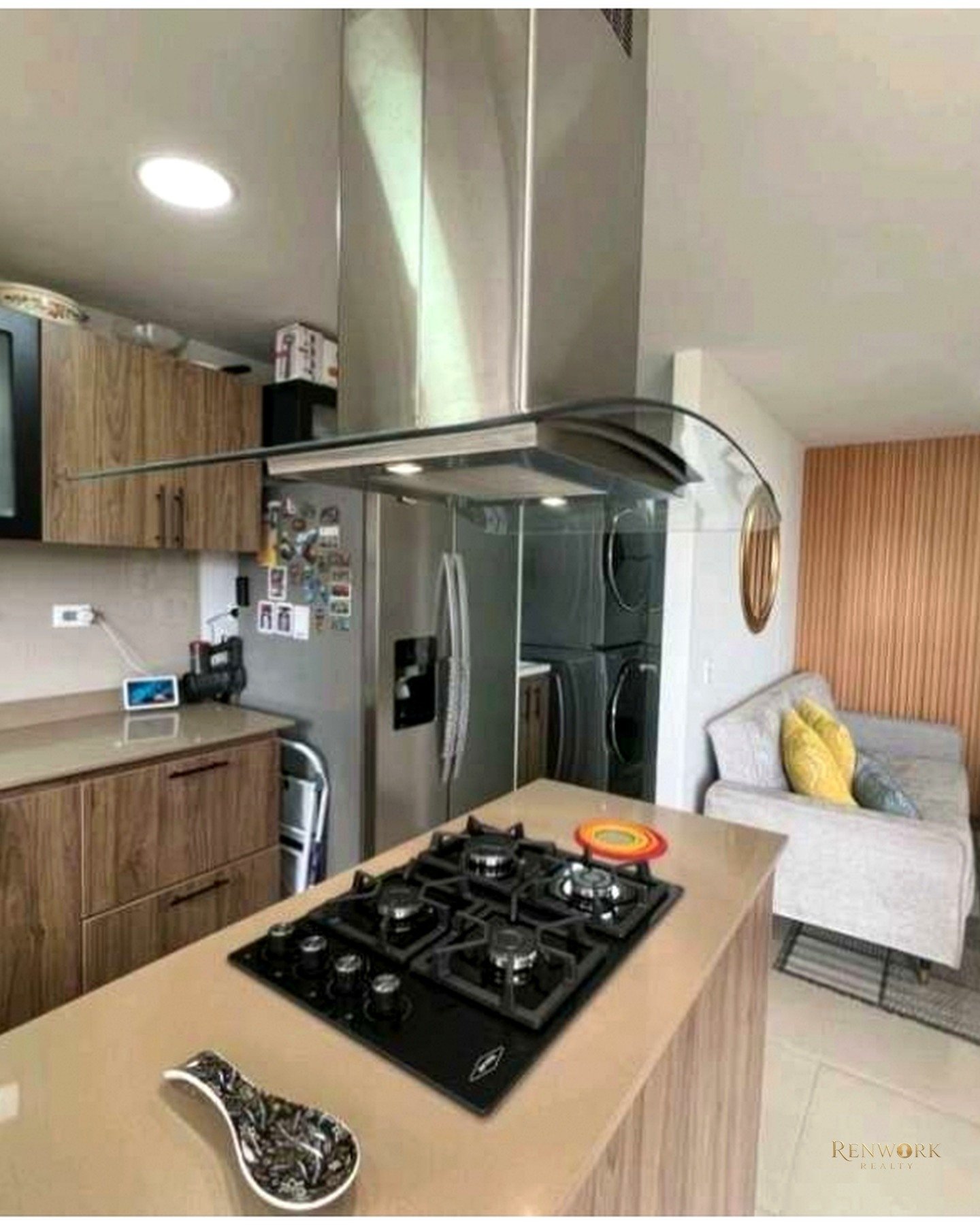 VENTA DE APARTAMENTO EN MEDIEVAL, RIONEGRO. · foto 7