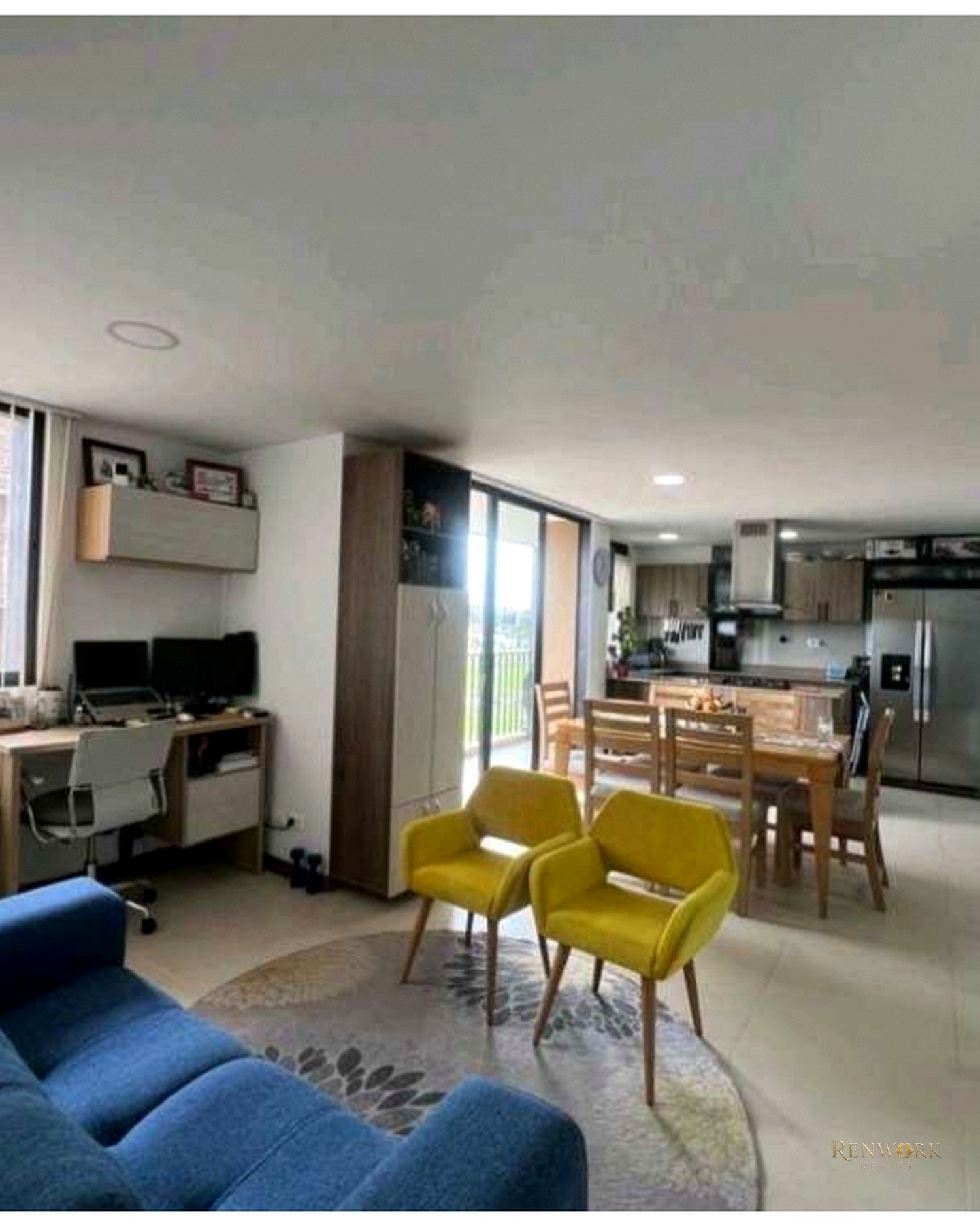 VENTA DE APARTAMENTO EN MEDIEVAL, RIONEGRO. · foto 11
