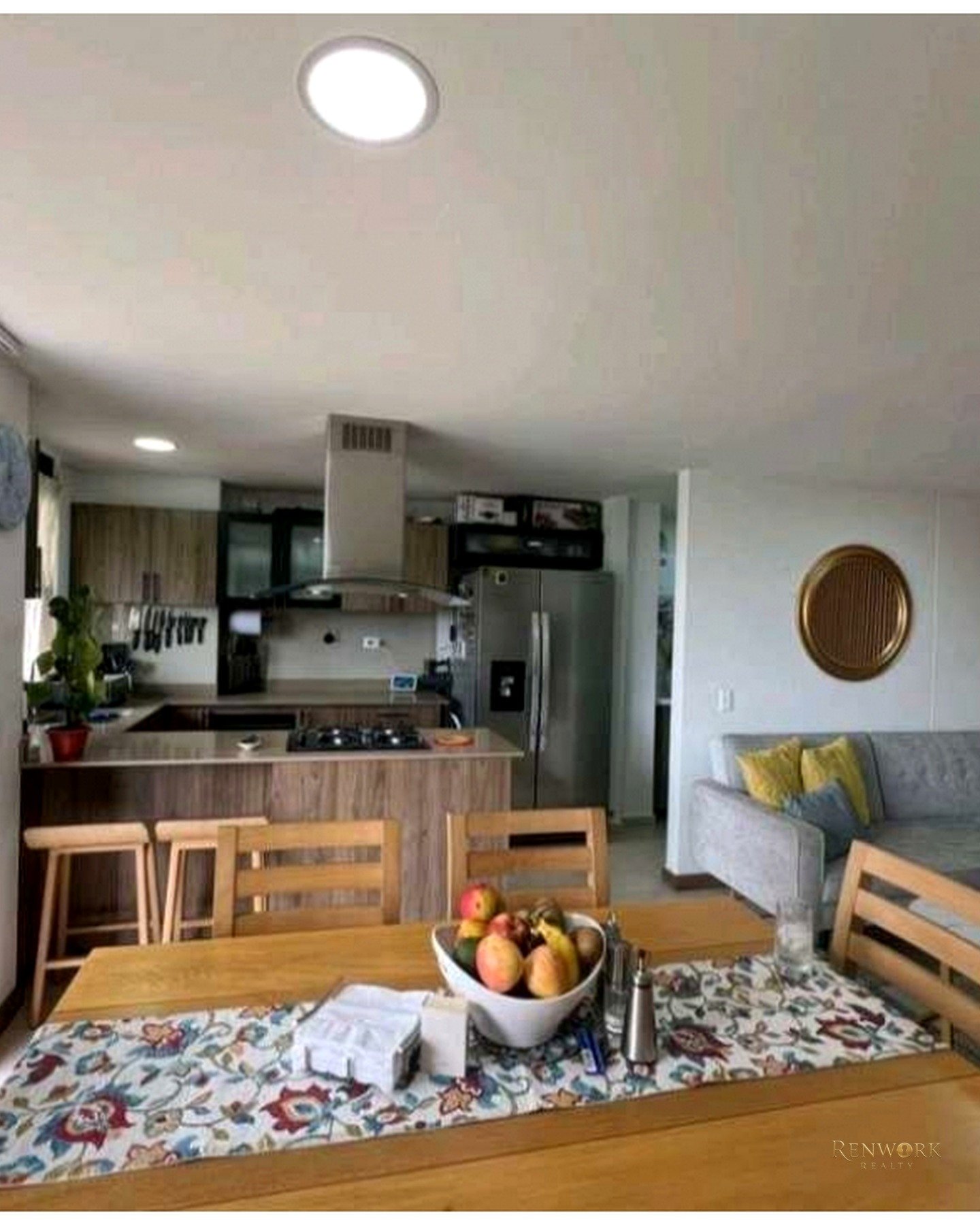 VENTA DE APARTAMENTO EN MEDIEVAL, RIONEGRO. · foto 6